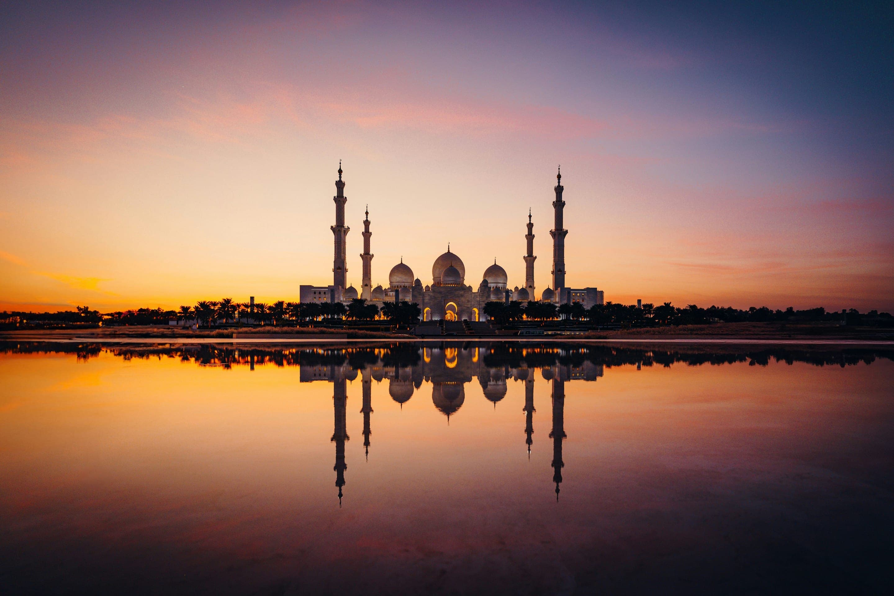 Abu Dhabi, Emirados Árabes Unidos