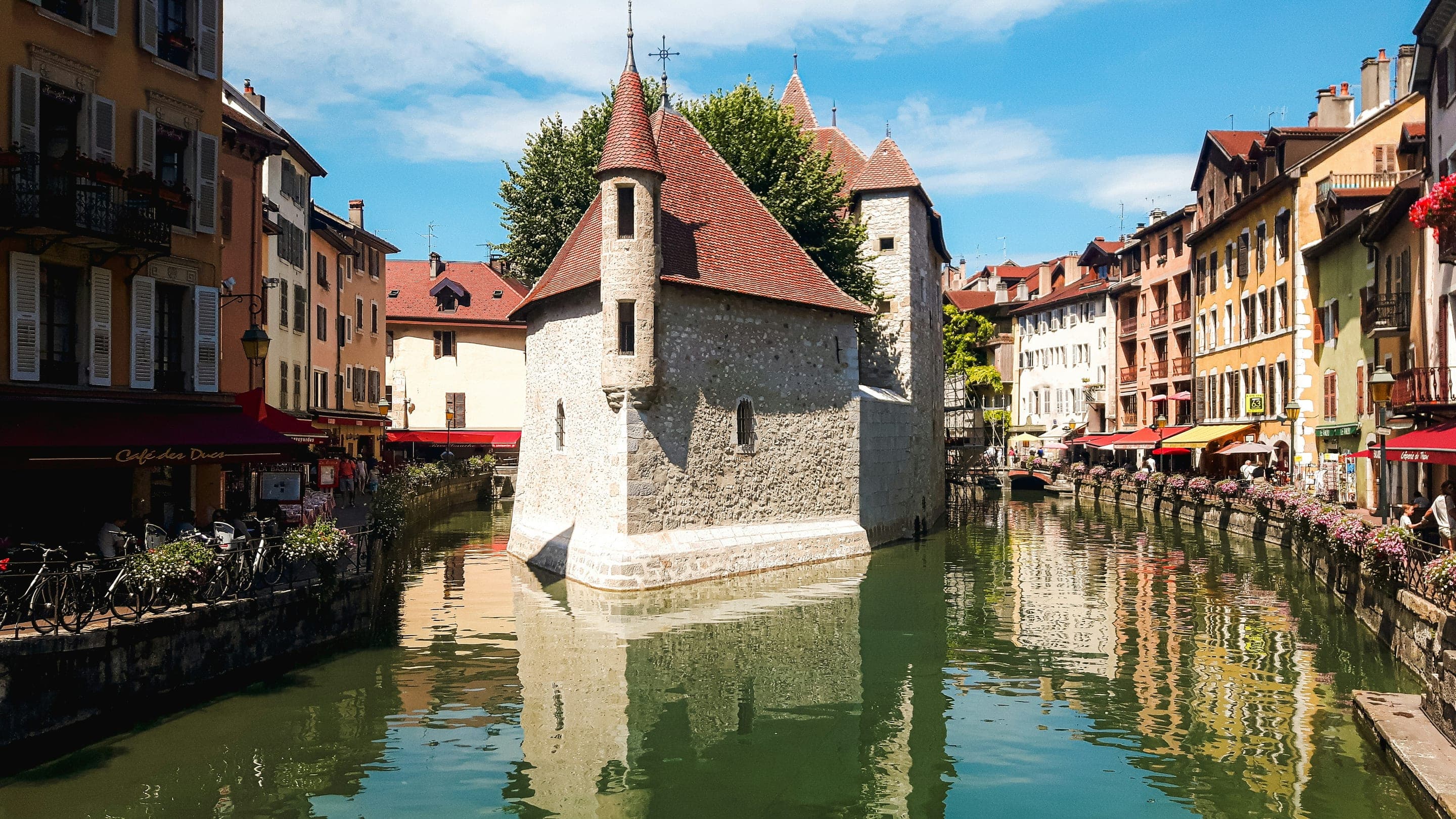 Annecy, França