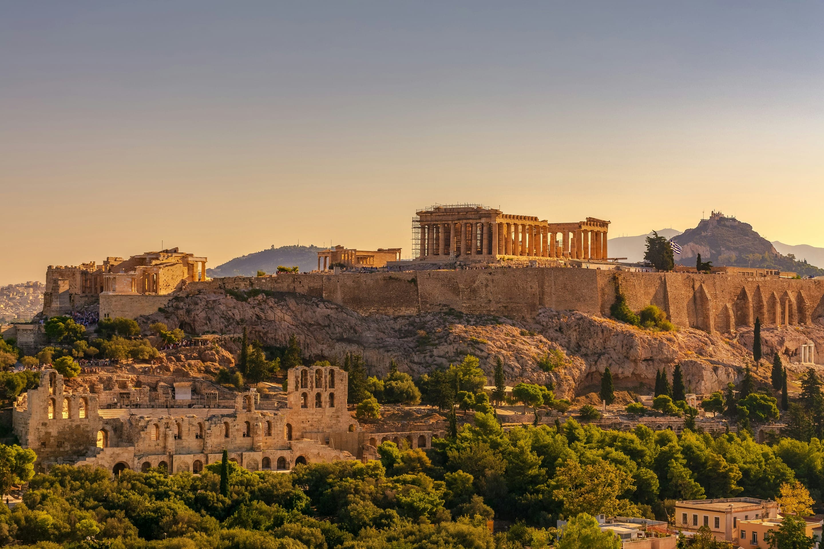 Atenas, Grécia