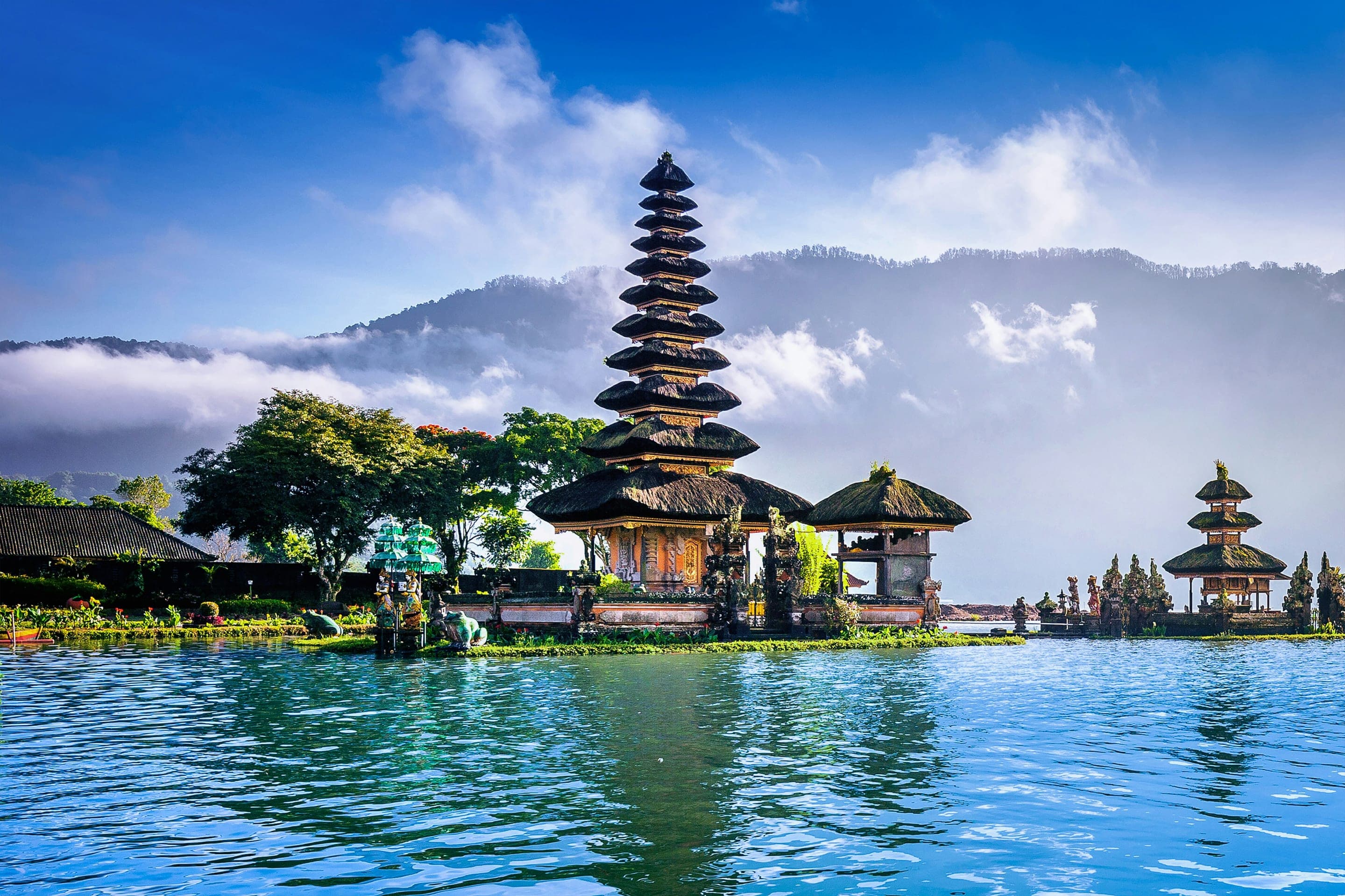 Bali, Indonésia
