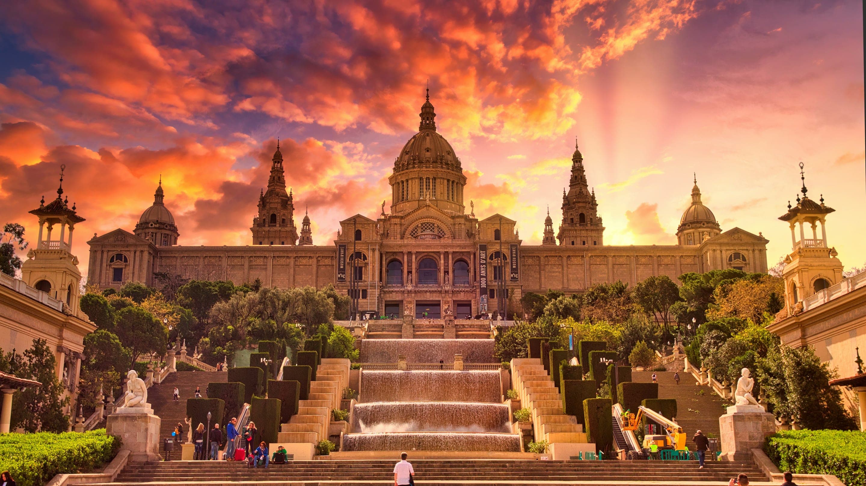 Barcelona, Espanha