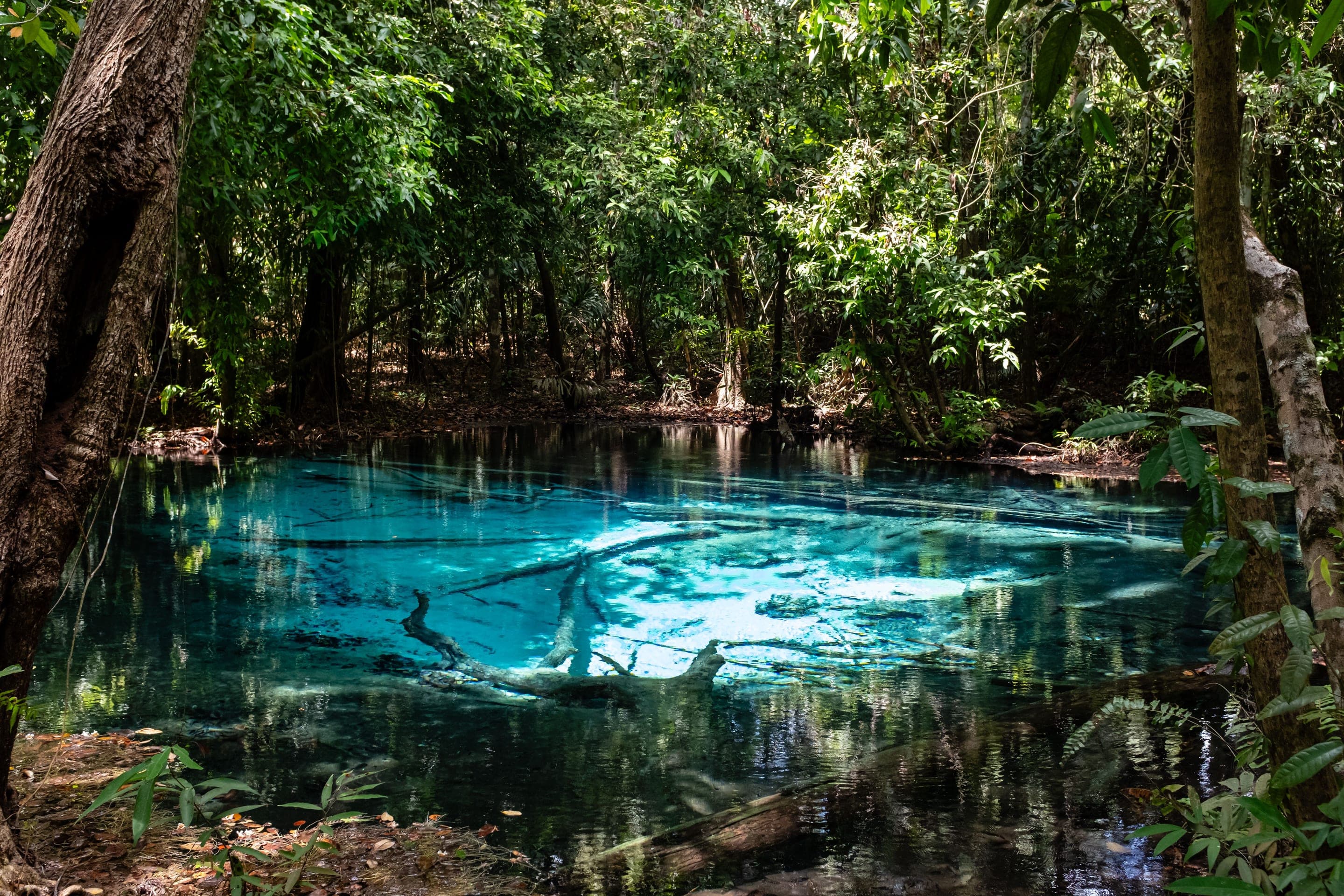 Bonito, Brasil