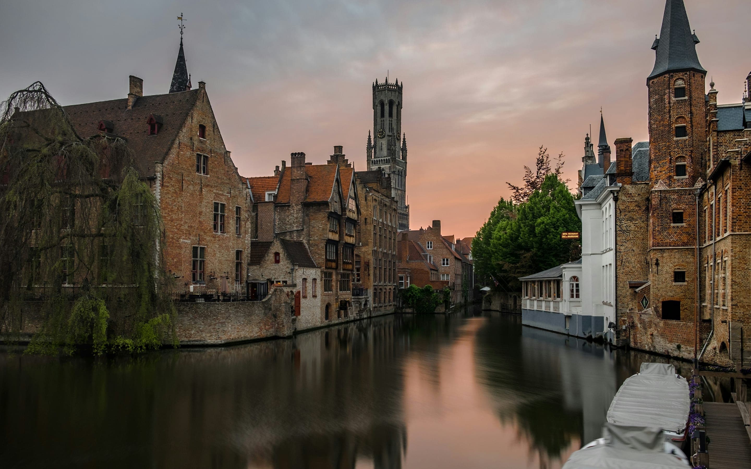 Bruges, Bélgica