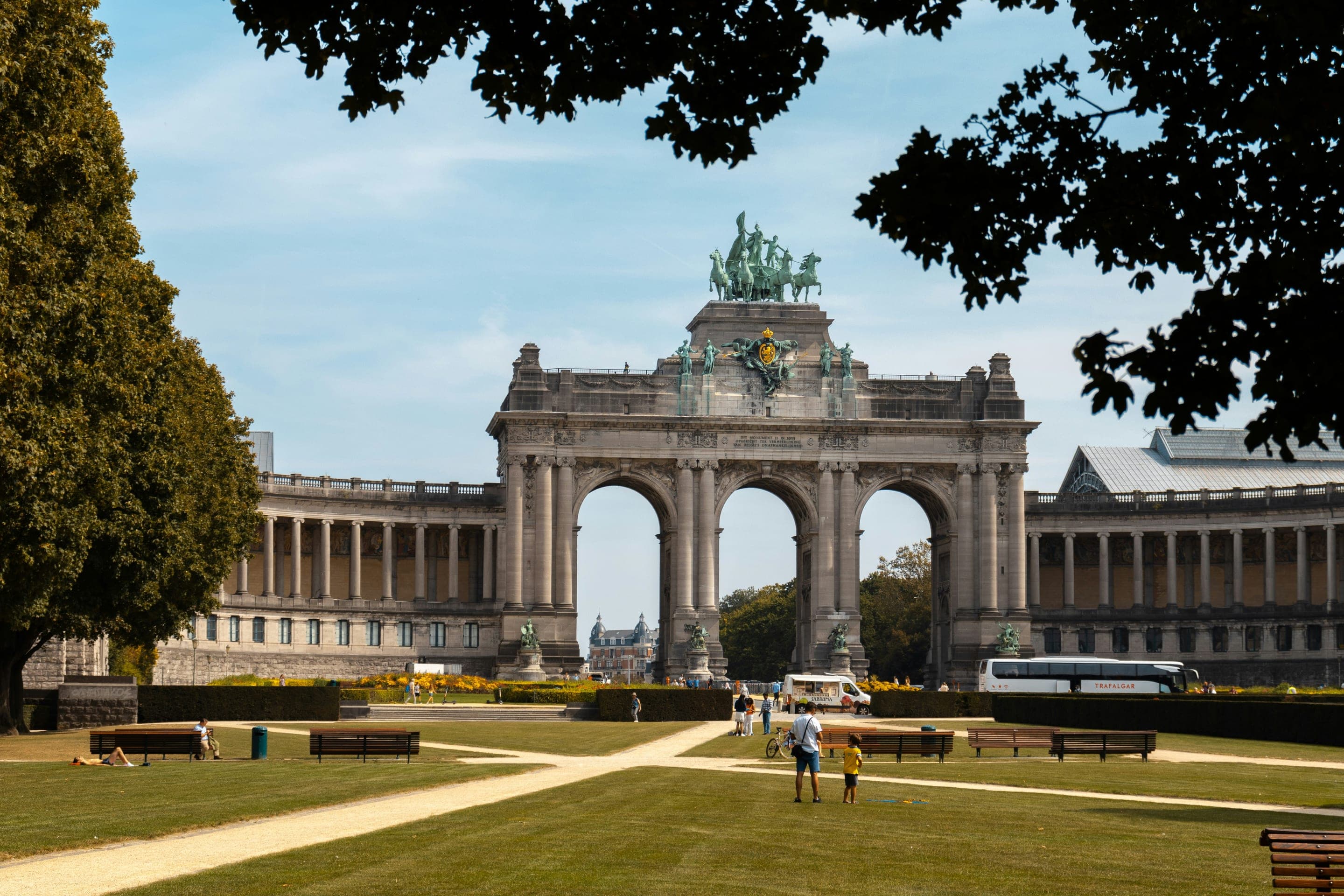 Bruxelas, Bélgica