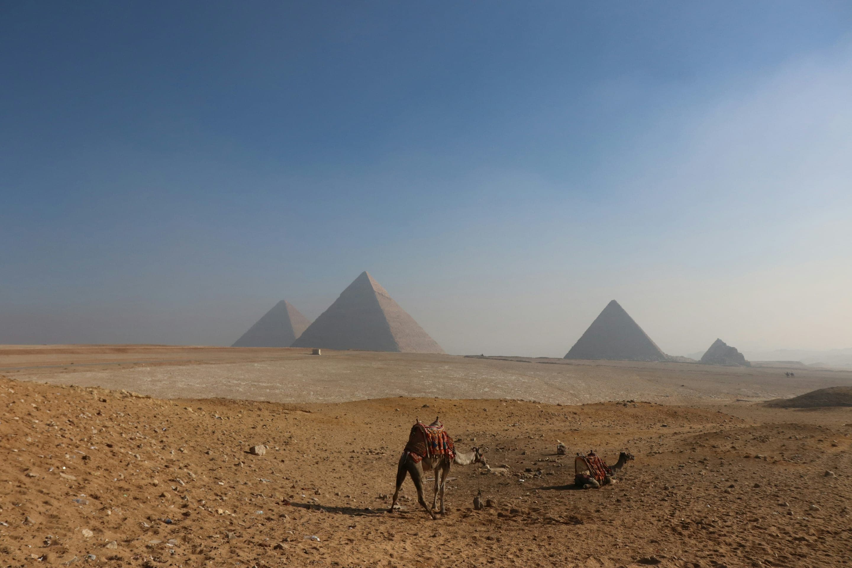 Cairo, Egito