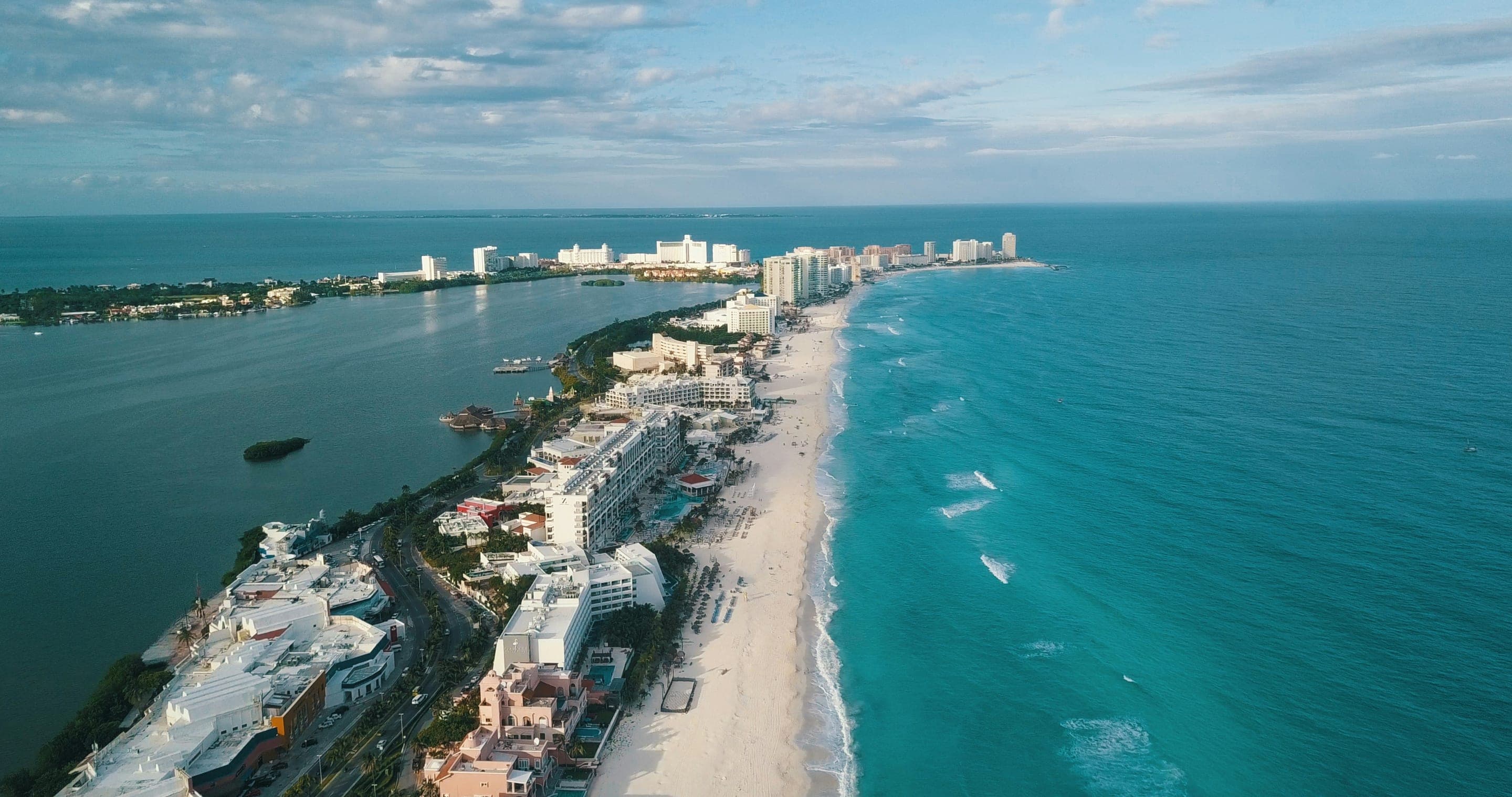 Cancún e Riviera Maya, México