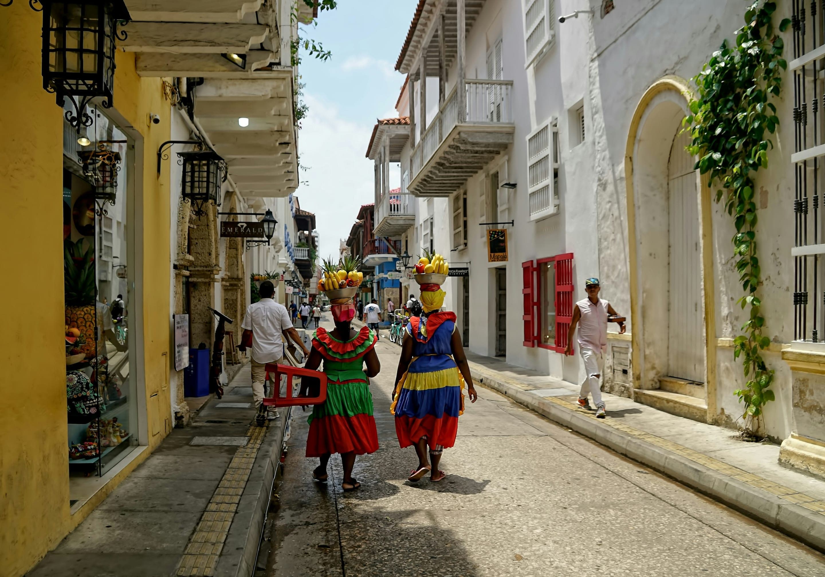 Cartagena, Colômbia
