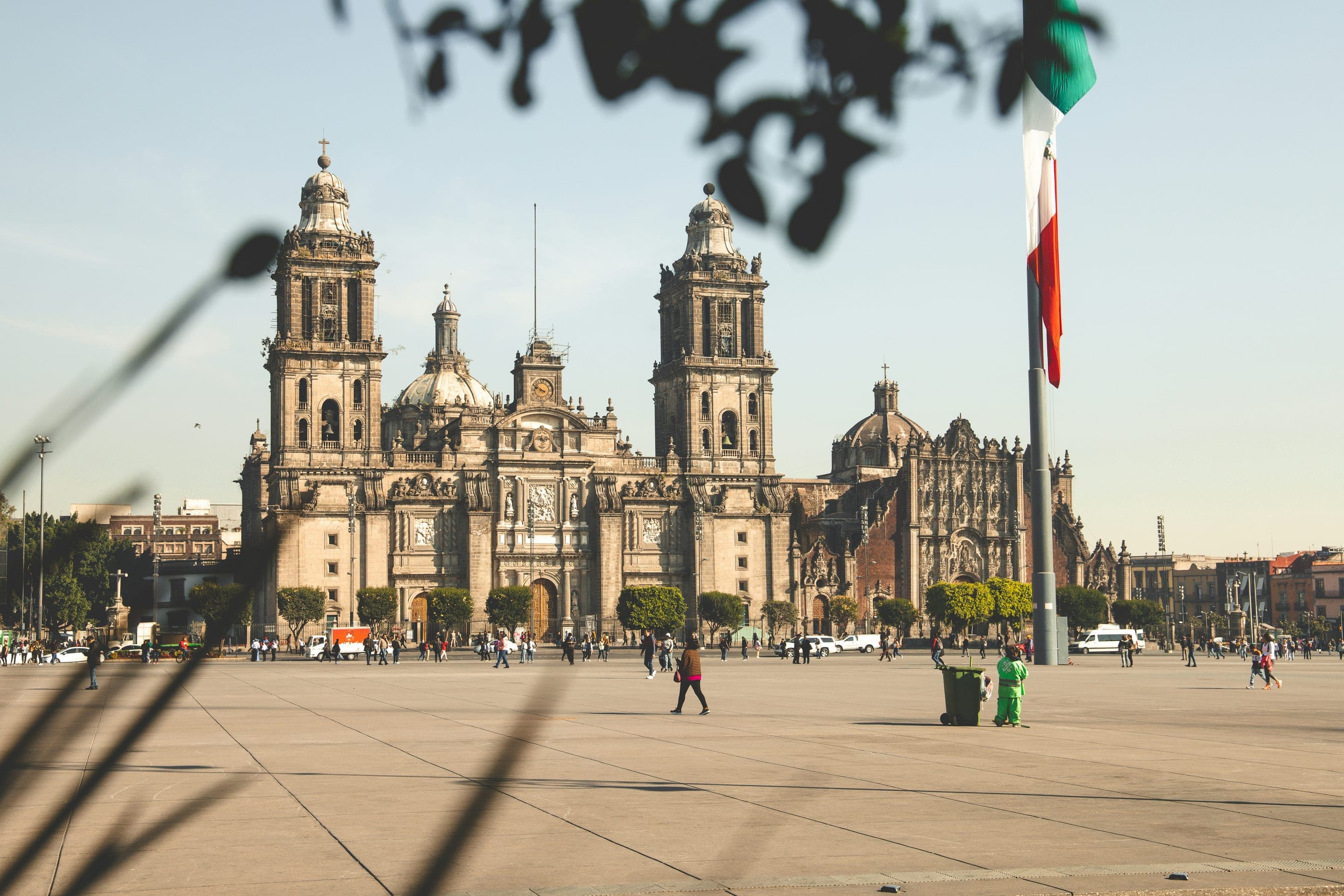 Cidade do México, México