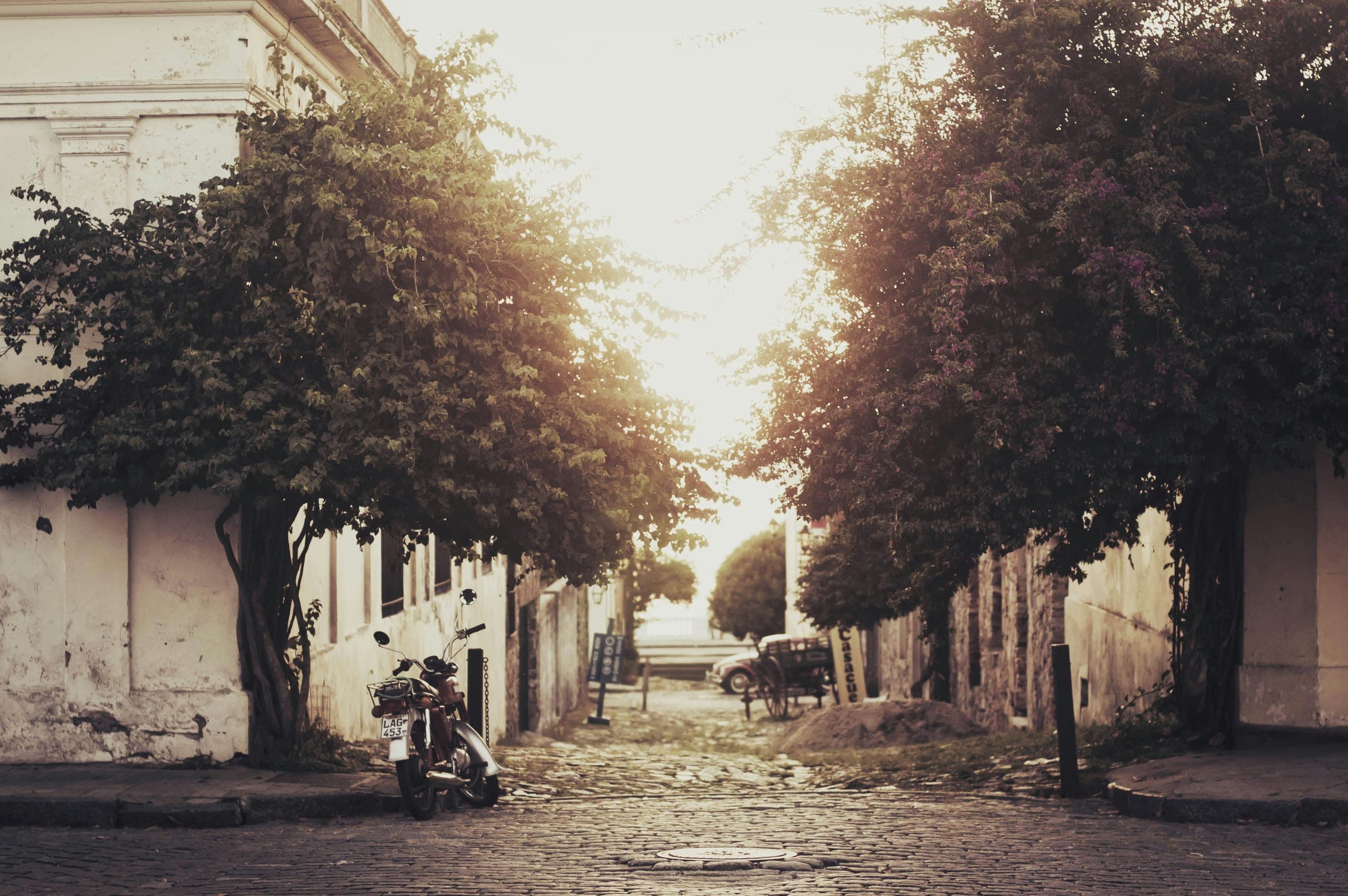 Colônia do Sacramento, Uruguai