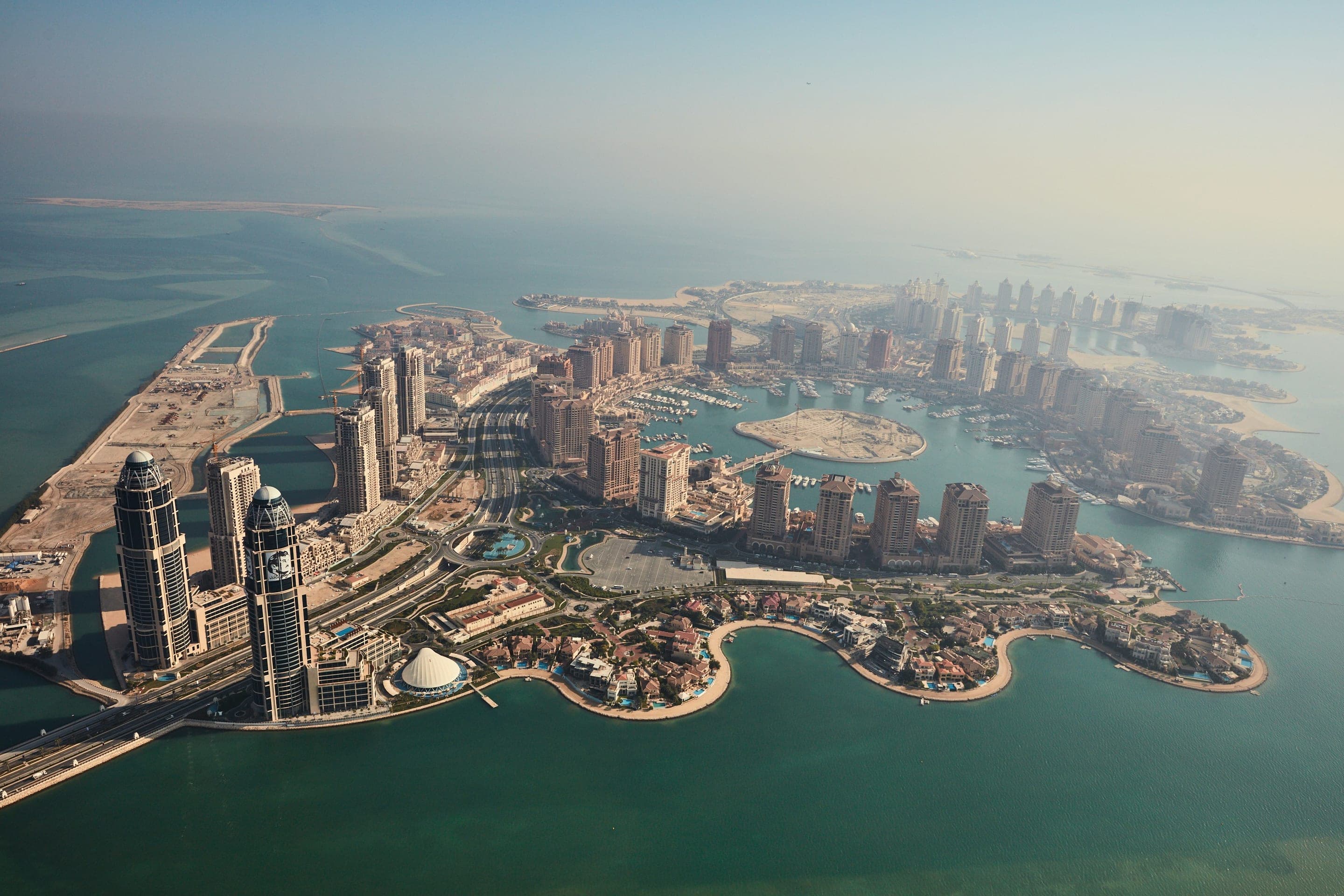 Doha, Catar