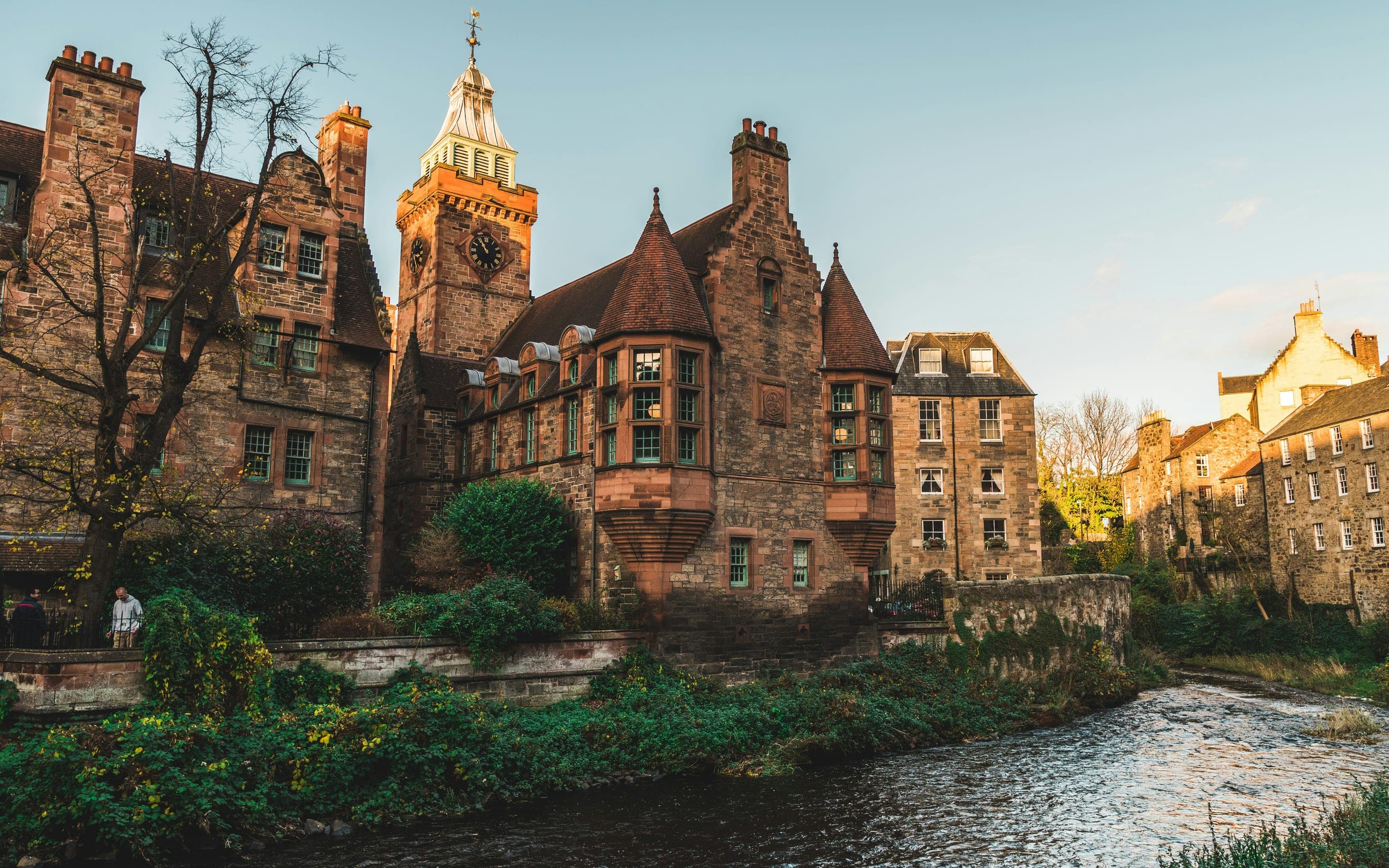 Edimburgo, Reino Unido