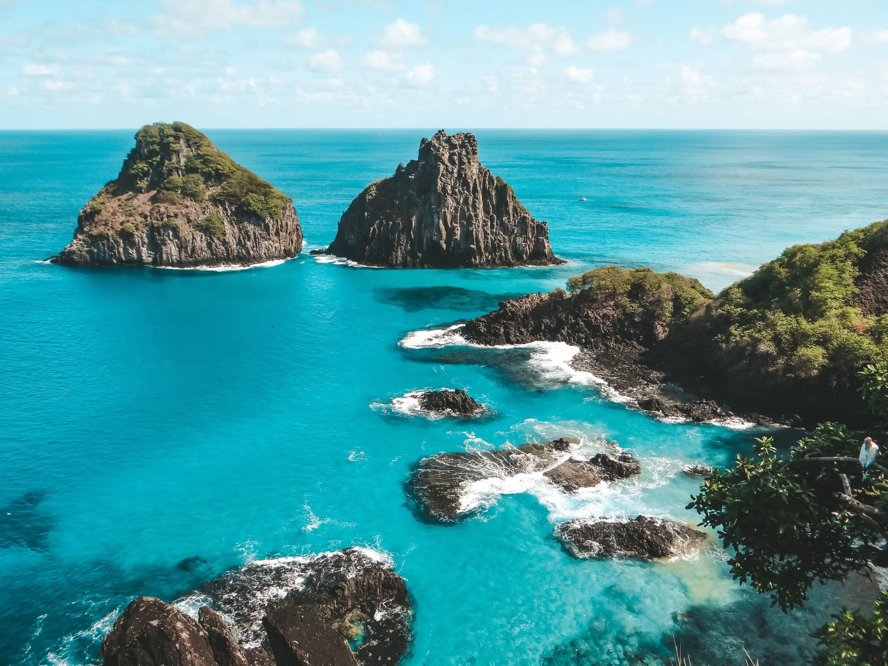 Fernando de Noronha, Brasil