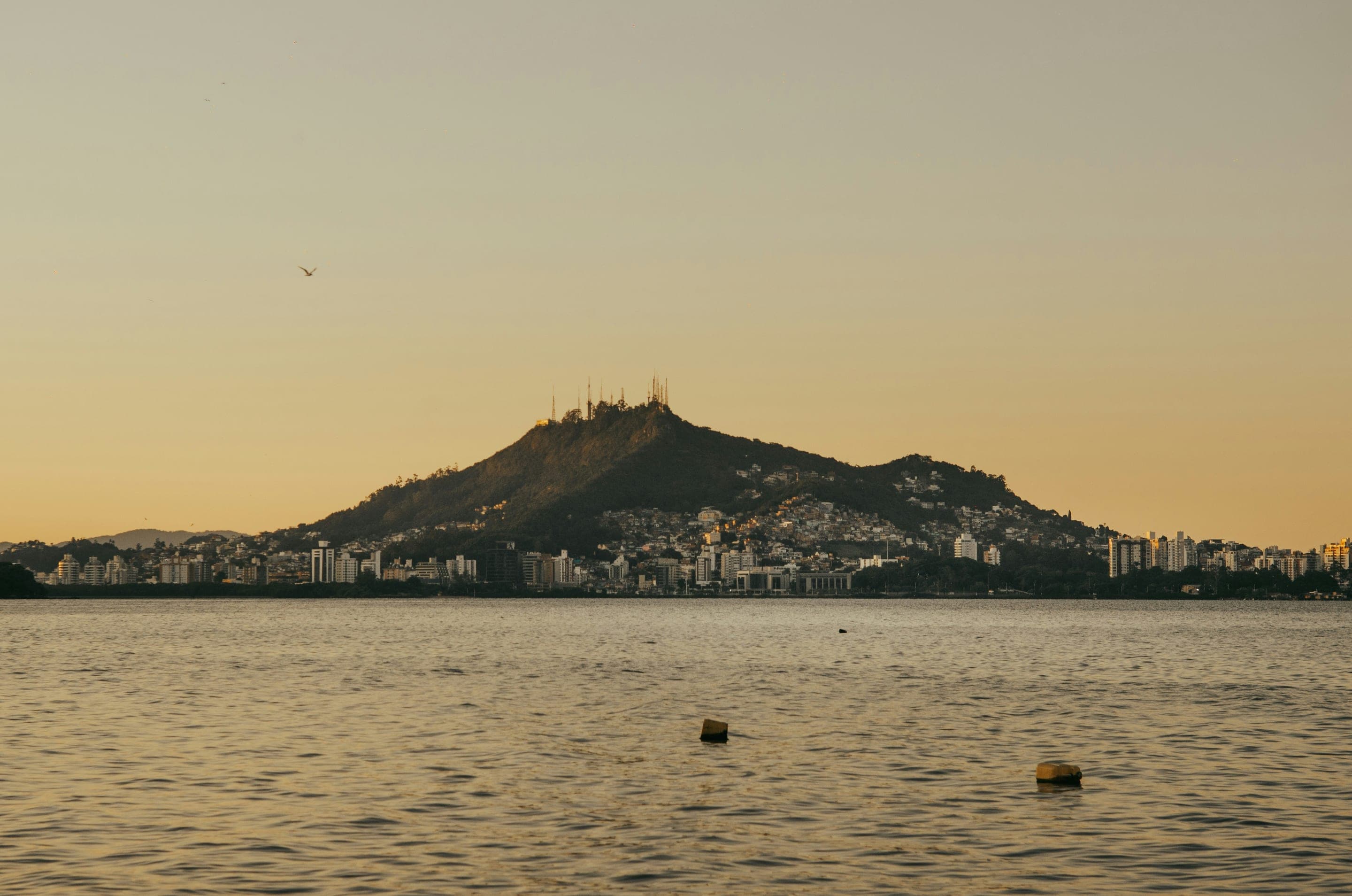 Florianópolis, Brasil
