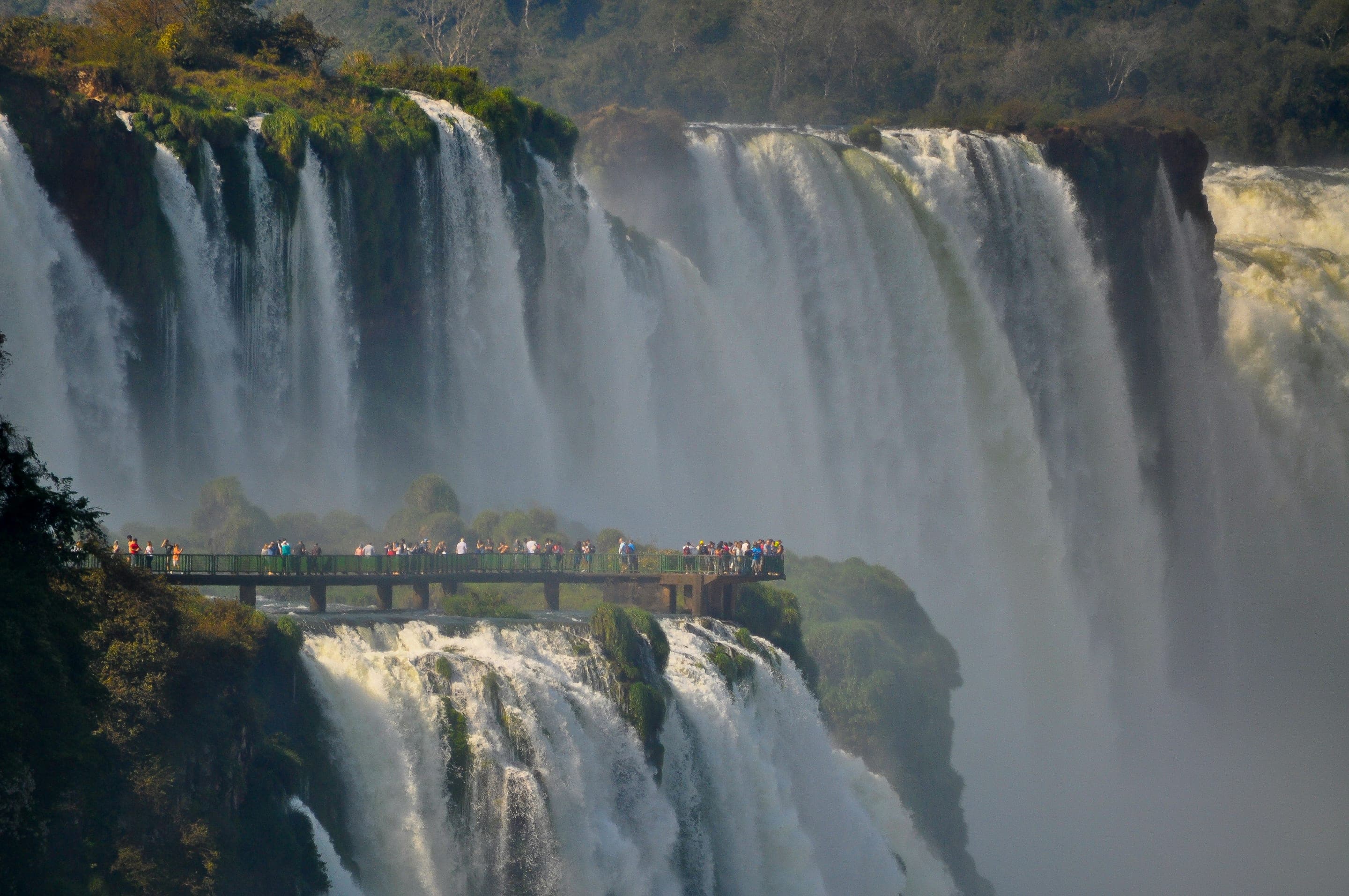 Foz do Iguaçu, Brasil