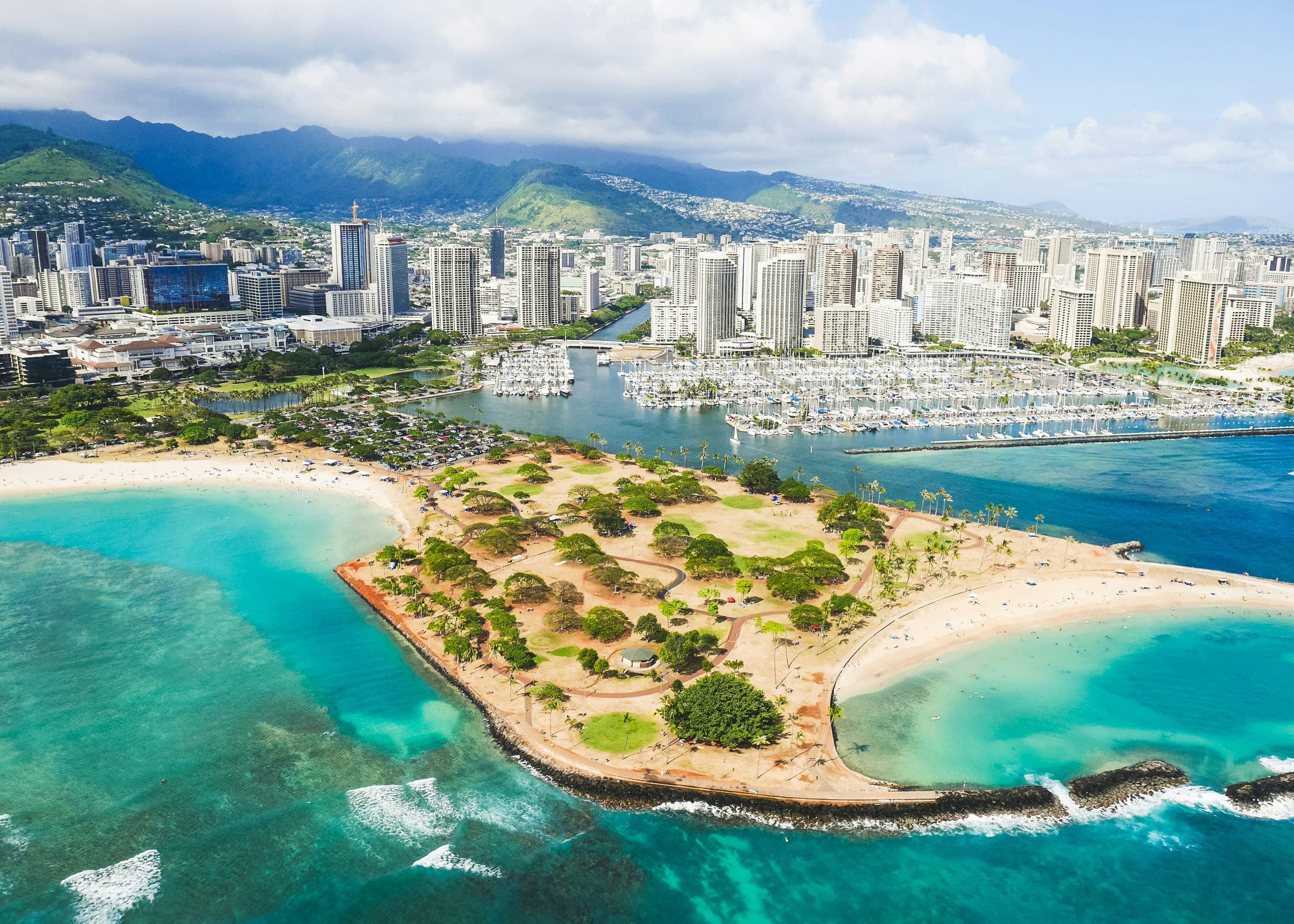 Honolulu, Estados Unidos