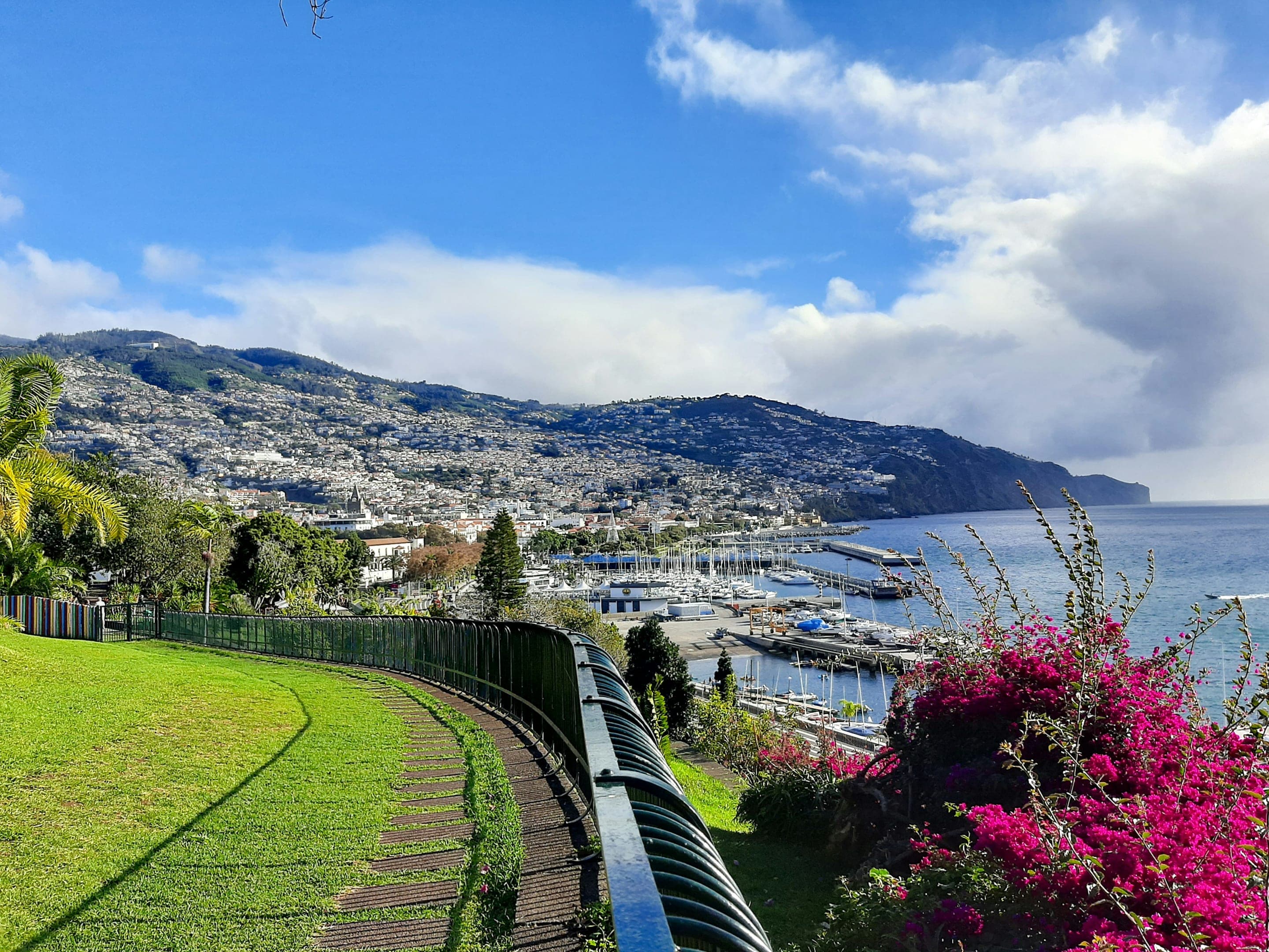 Ilha da Madeira, Portugal