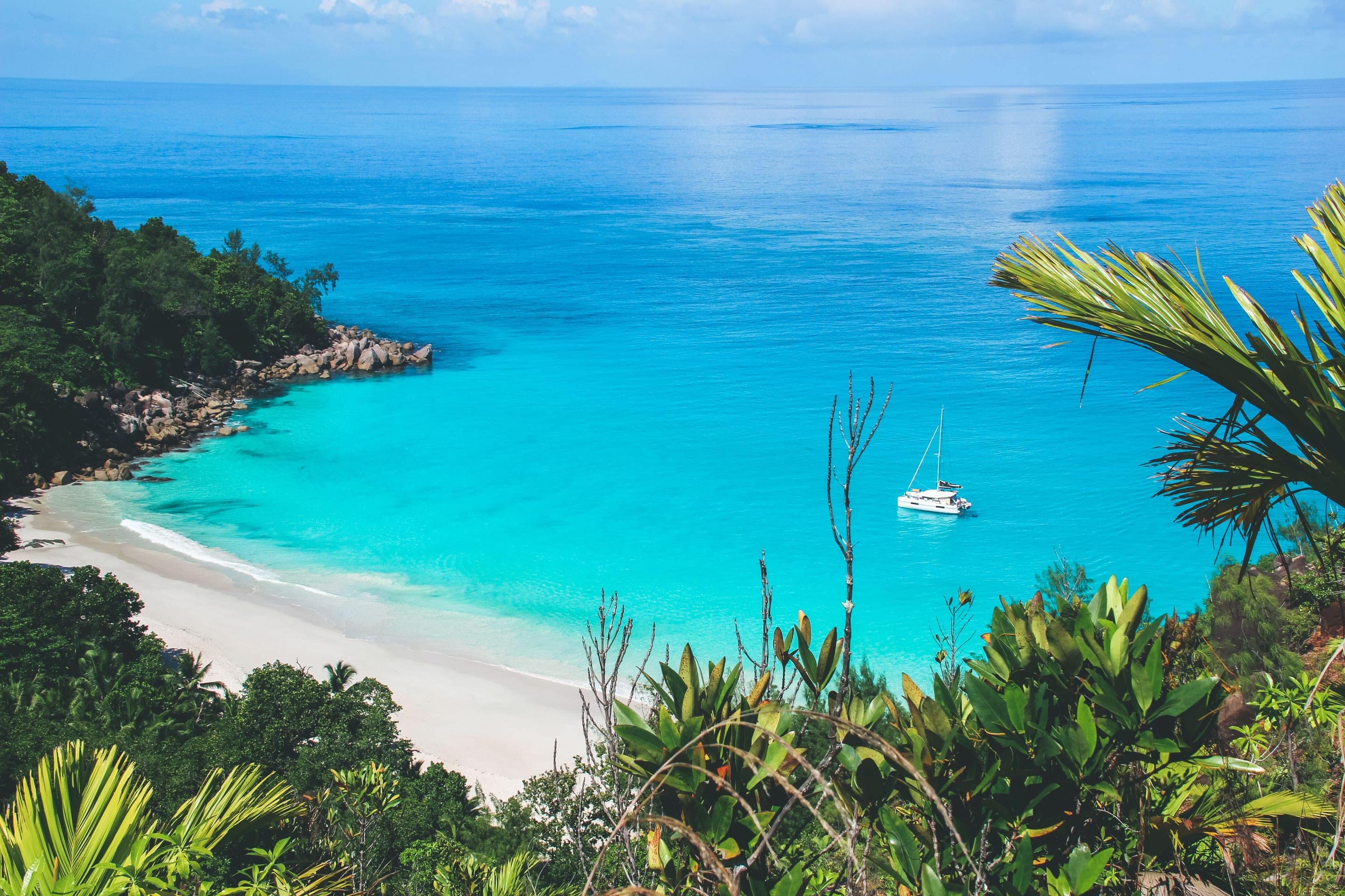 Ilhas Seychelles, Seychelles