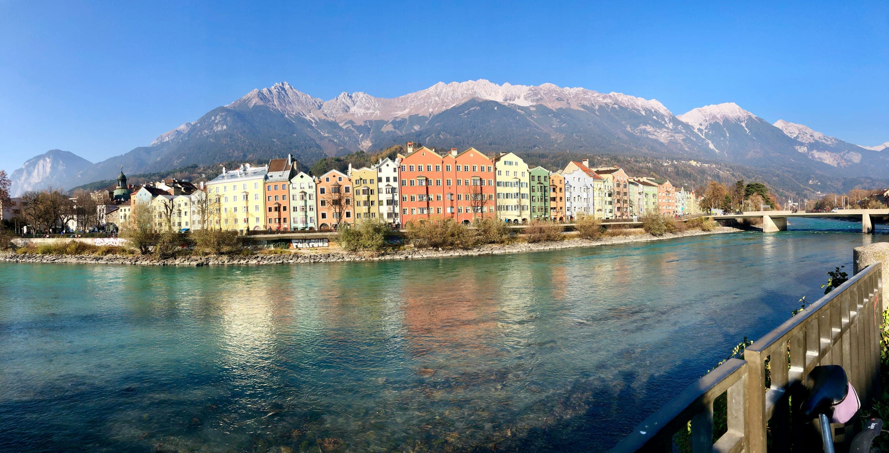Innsbruck, Áustria