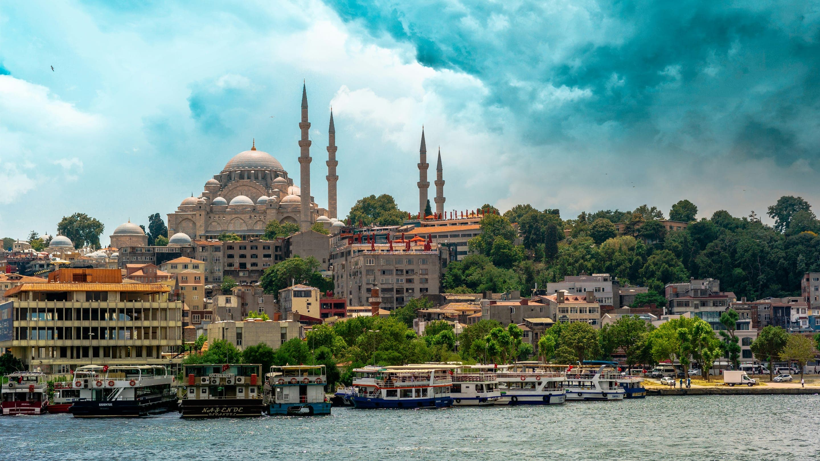 Istambul, Turquia