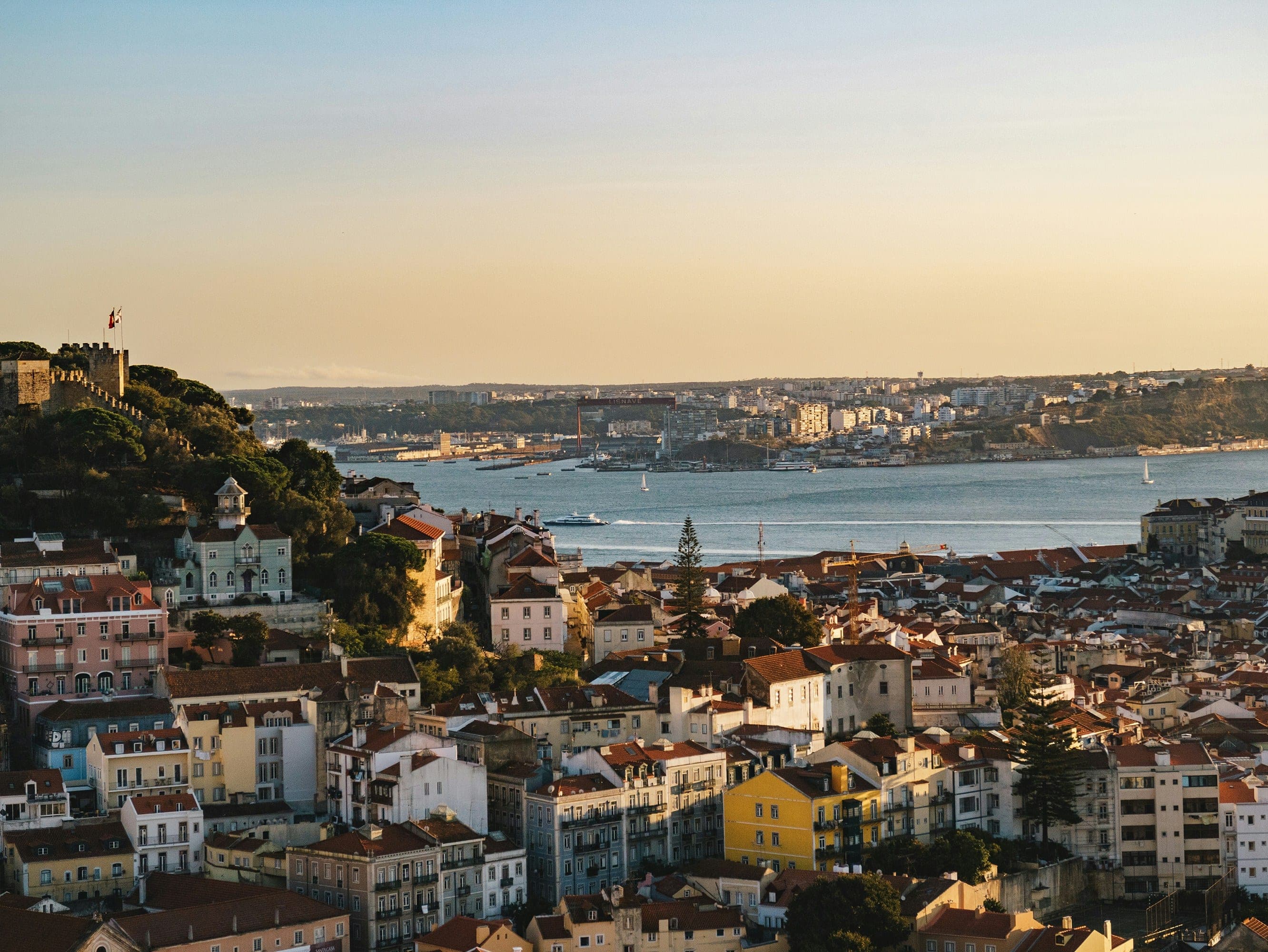 Lisboa, Portugal