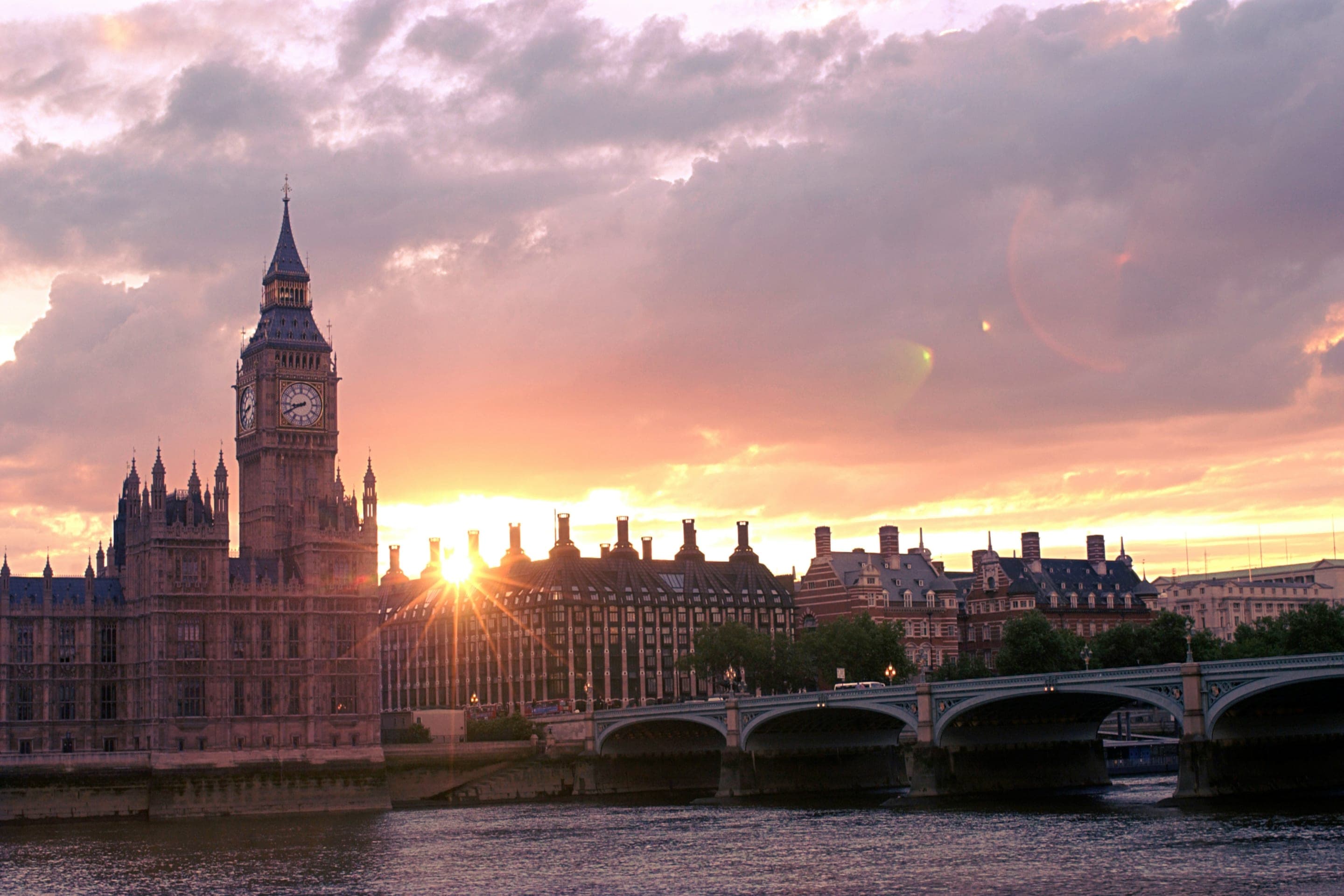 Londres, Reino Unido