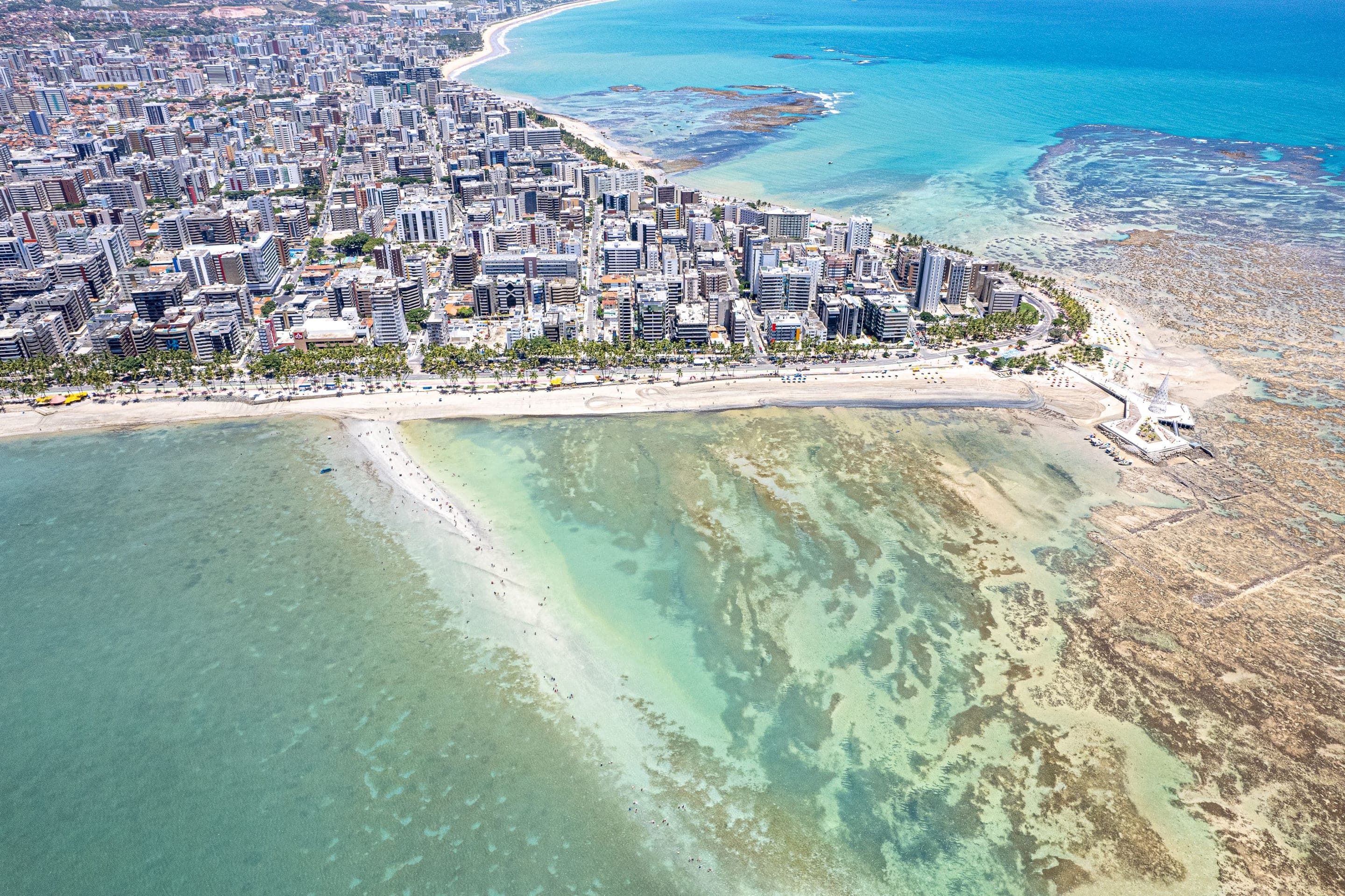 Maceió, Brasil