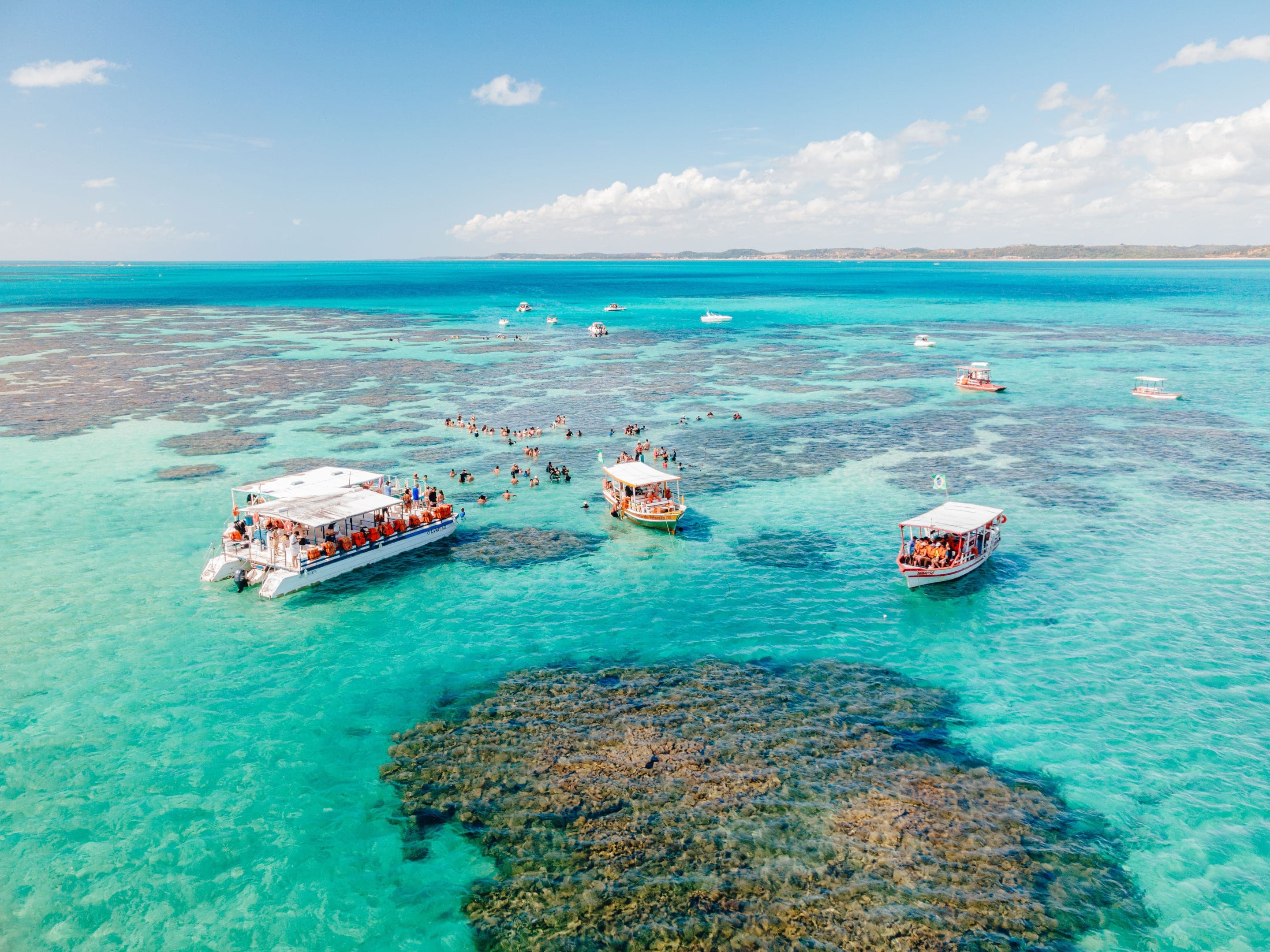 Maragogi, Brasil
