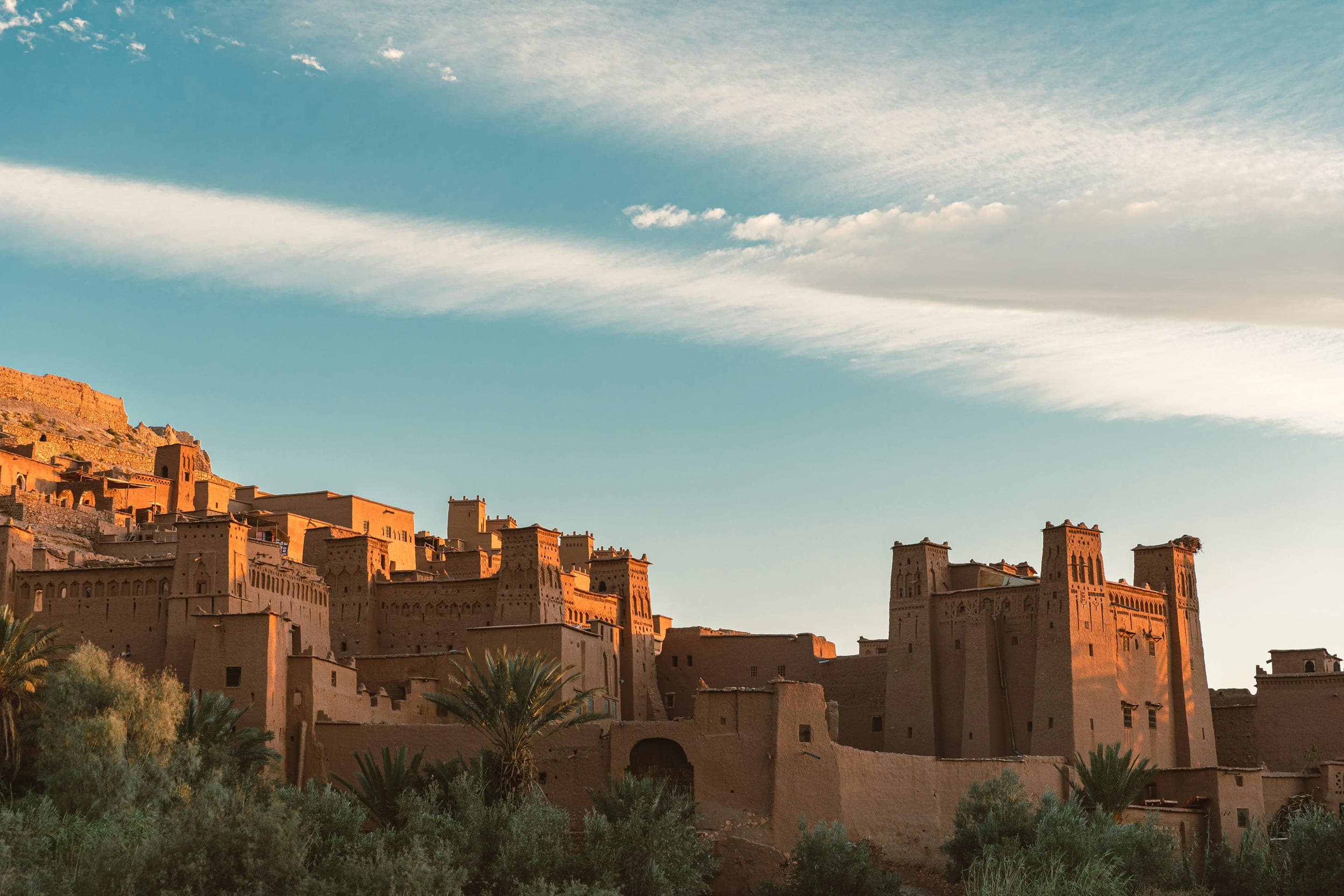 Marraquexe, Marrocos
