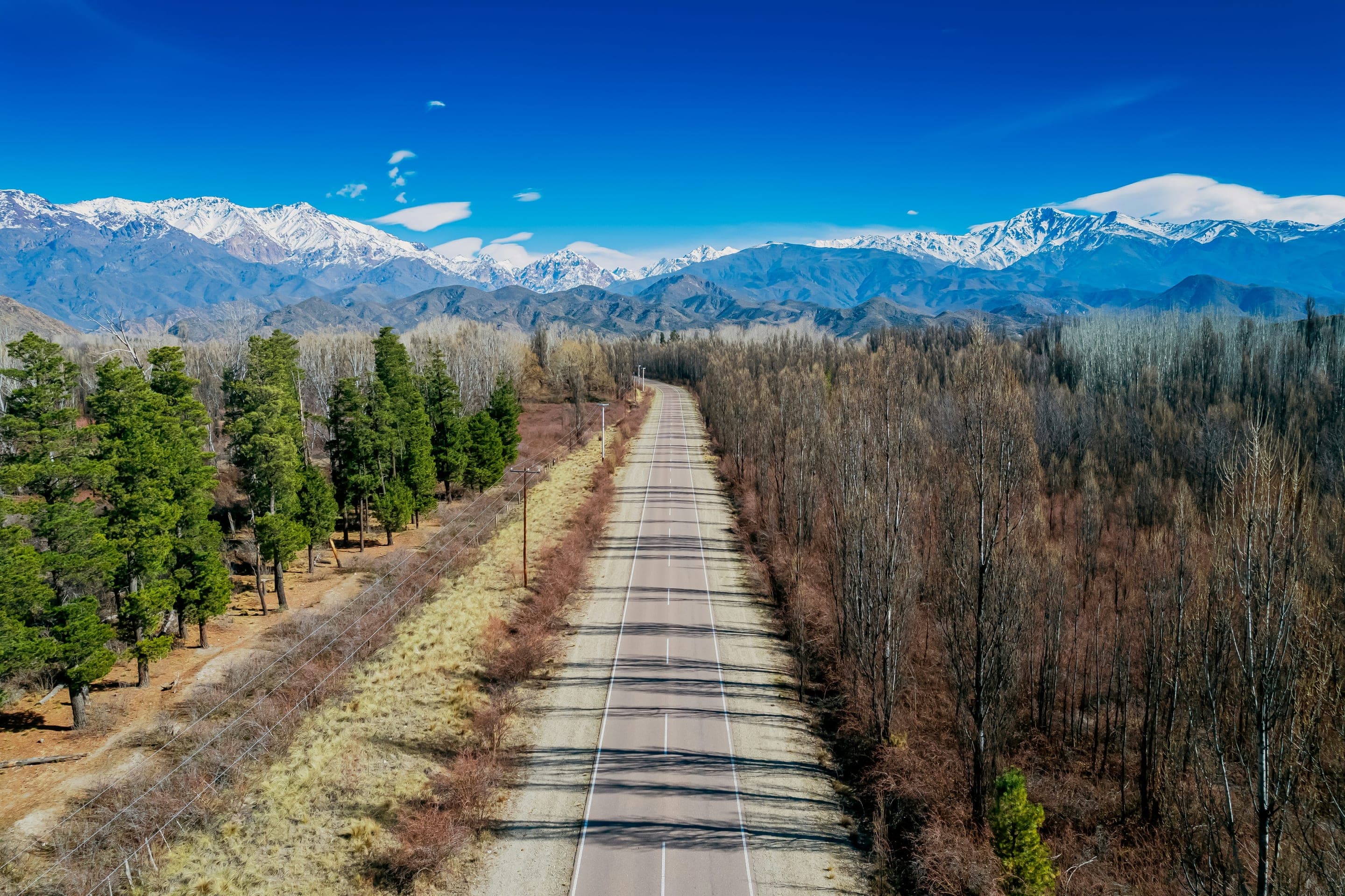 Mendoza, Argentina