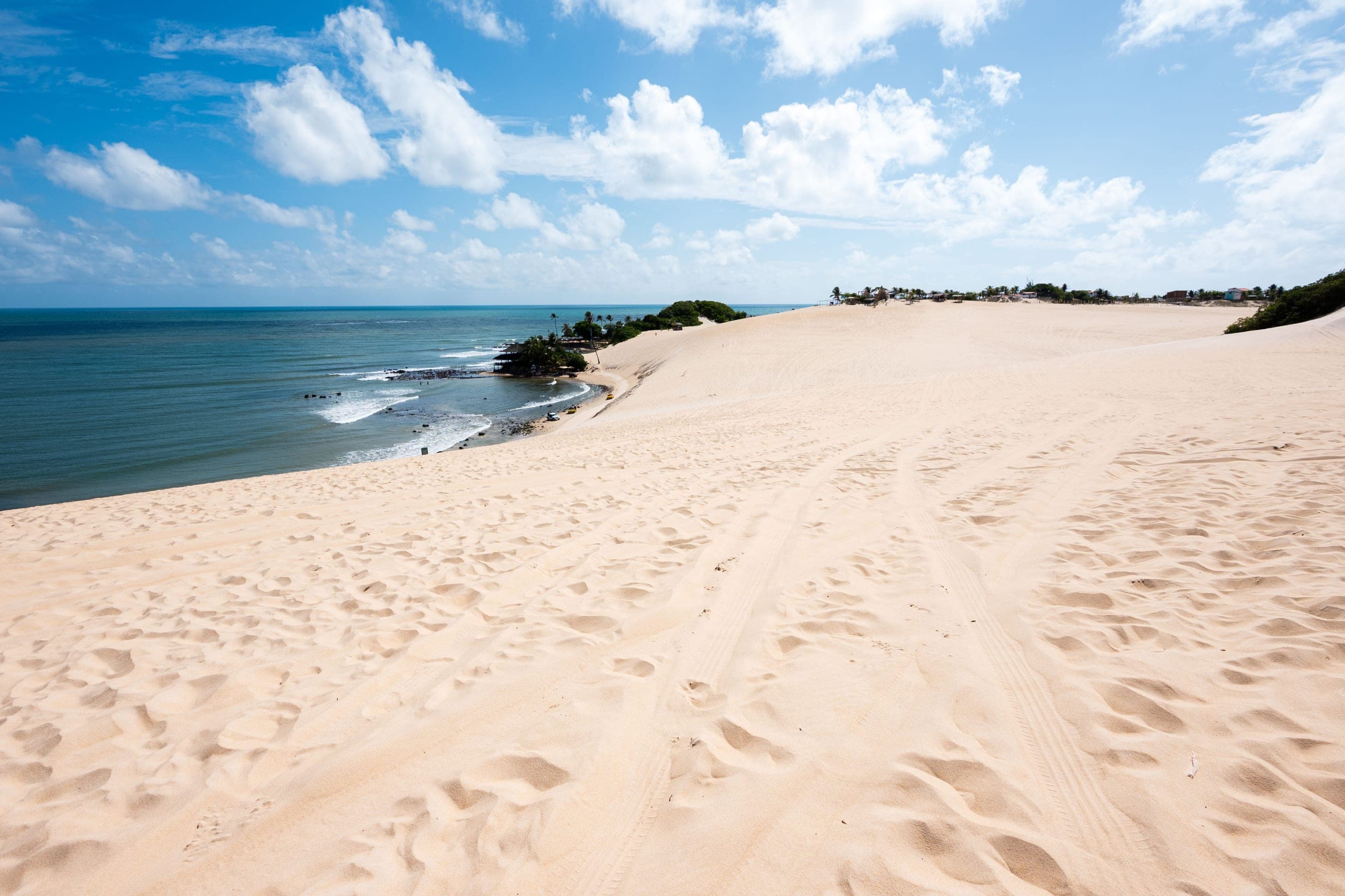 Natal, Brasil