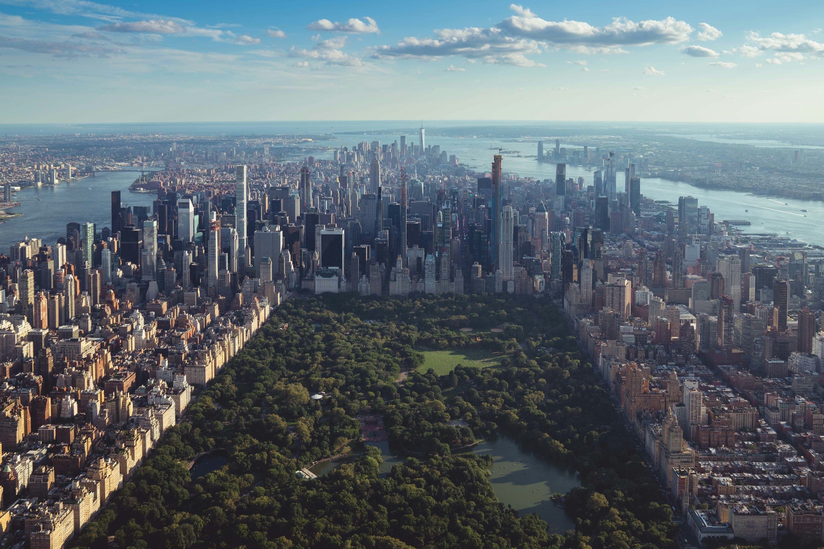 Nova York, Estados Unidos