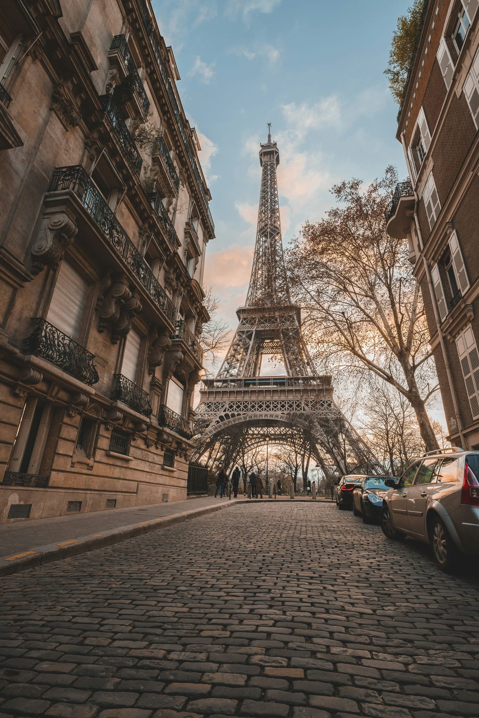 Paris, França