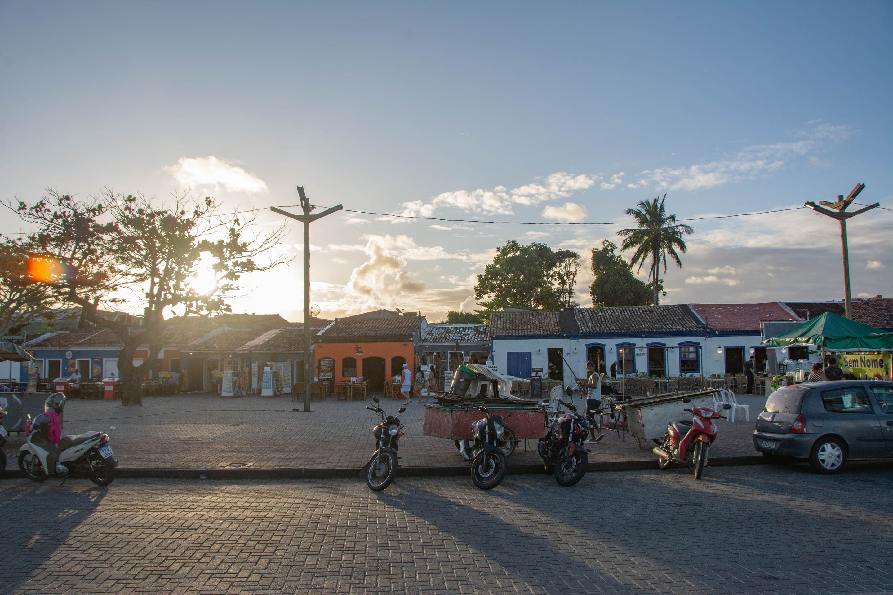 Porto Seguro, Brasil