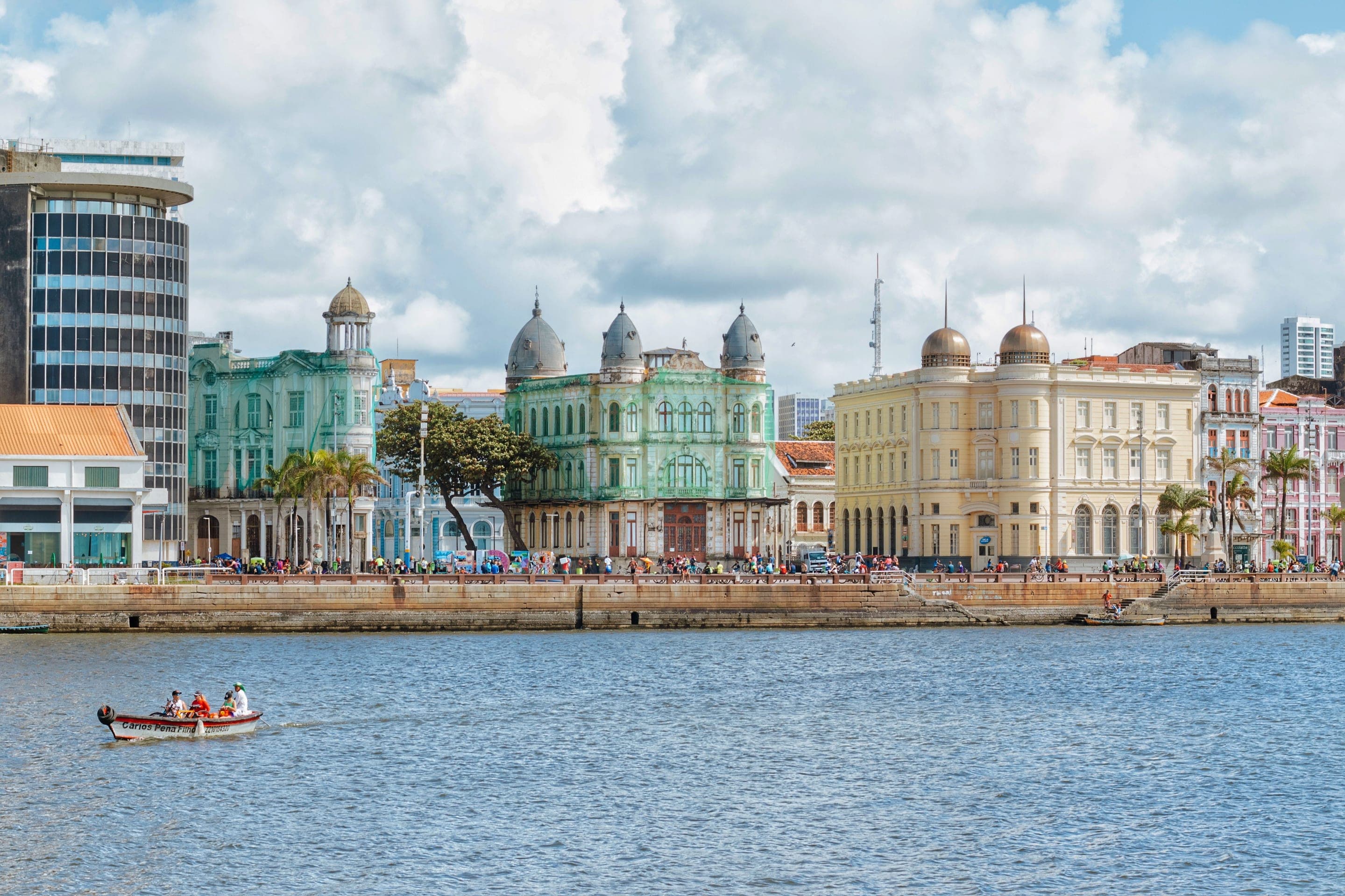 Recife, Brasil
