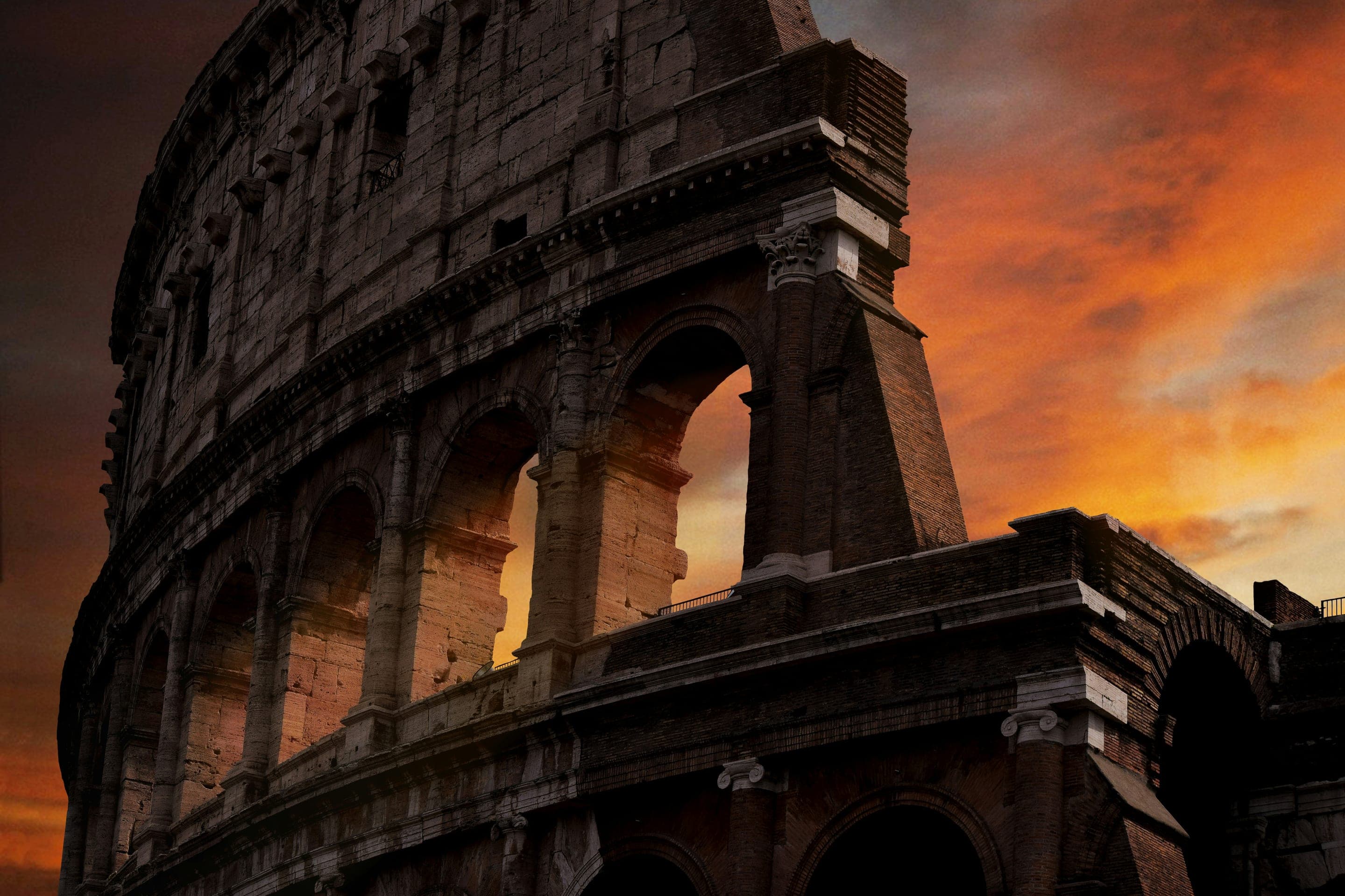 Roma, Itália