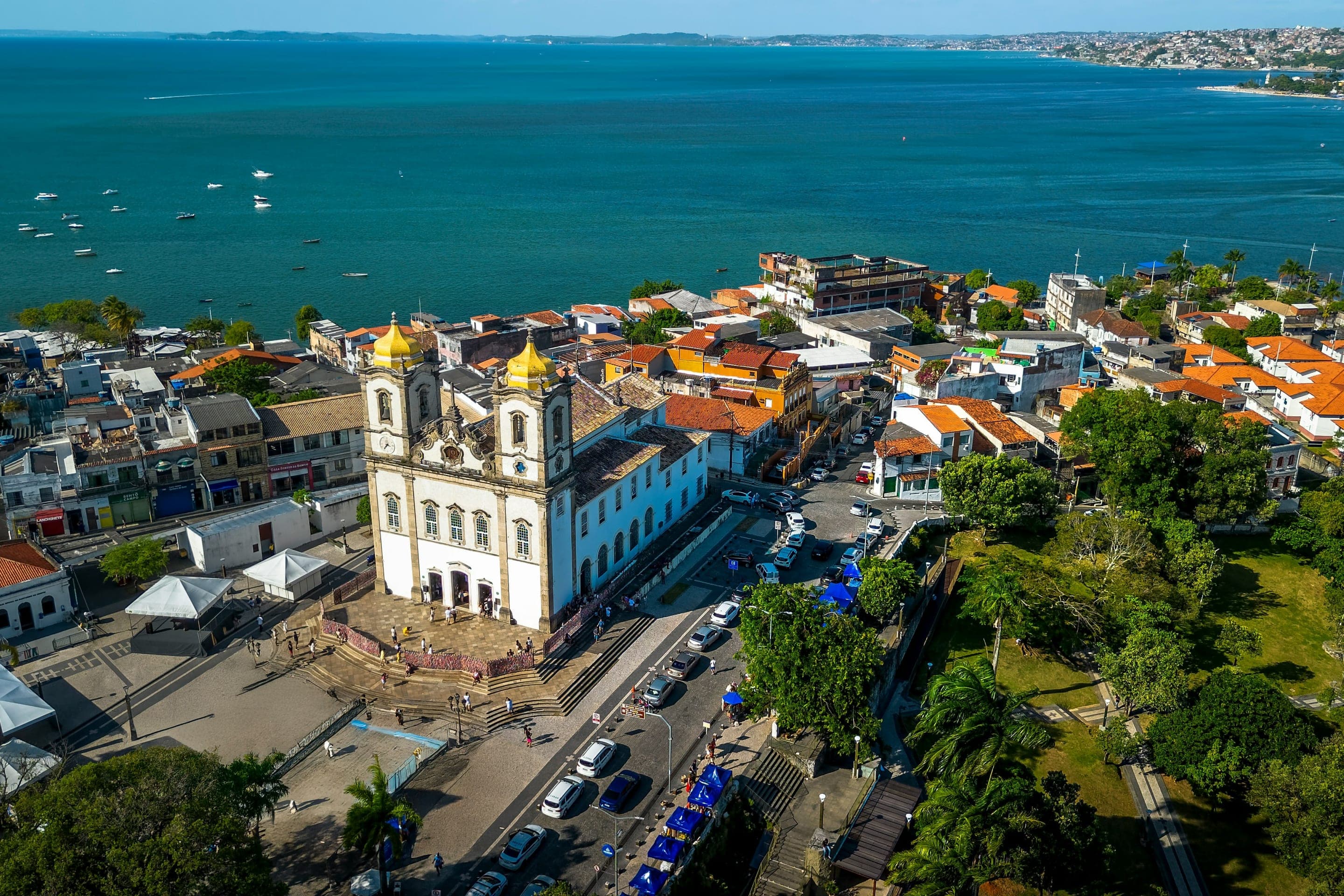 Salvador, Brasil