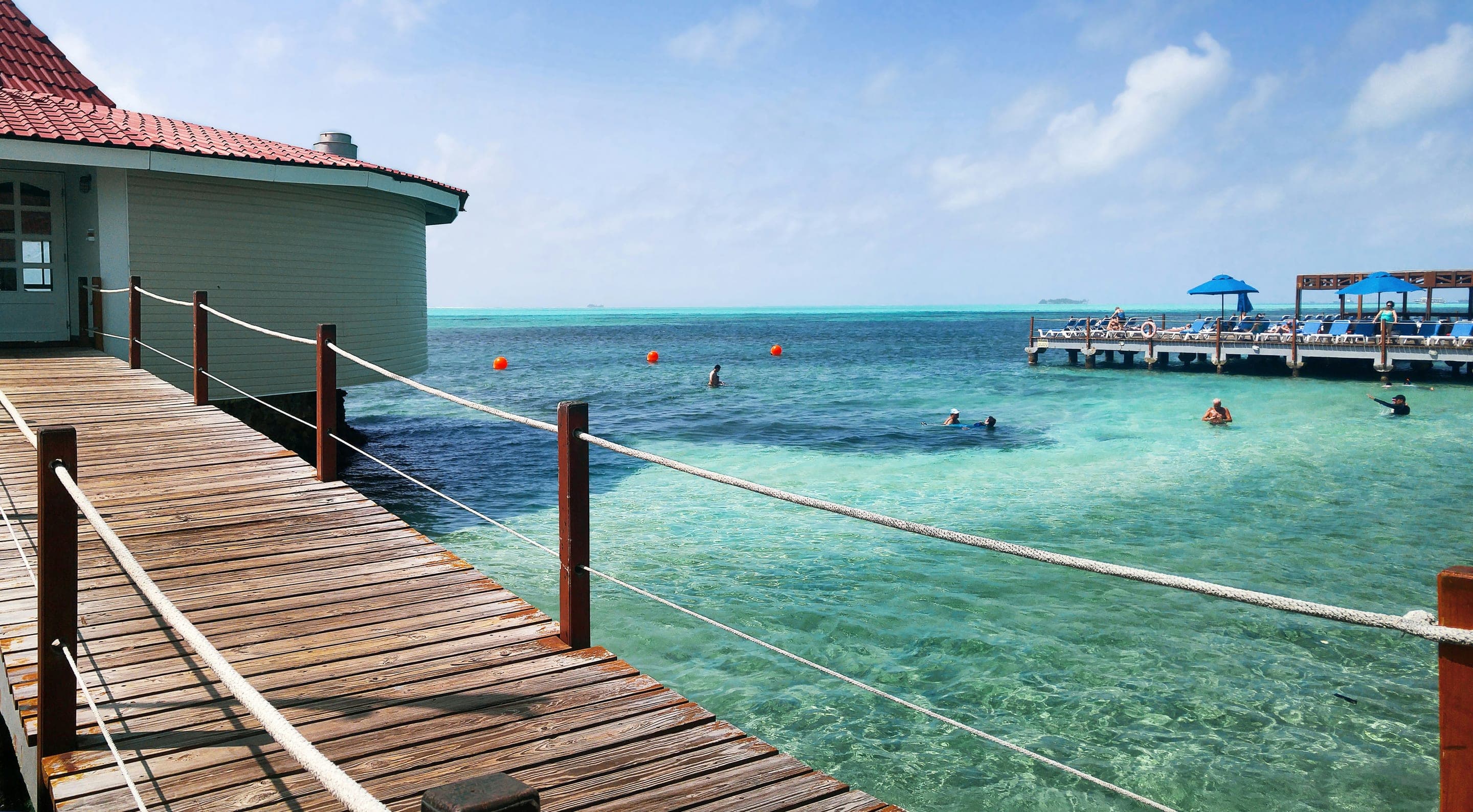 San Andrés, Colômbia