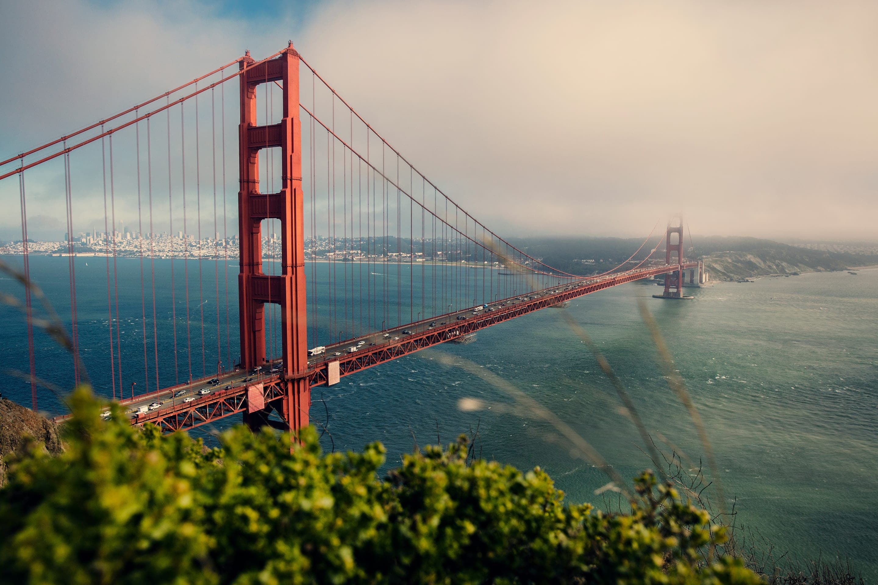 São Francisco, Estados Unidos