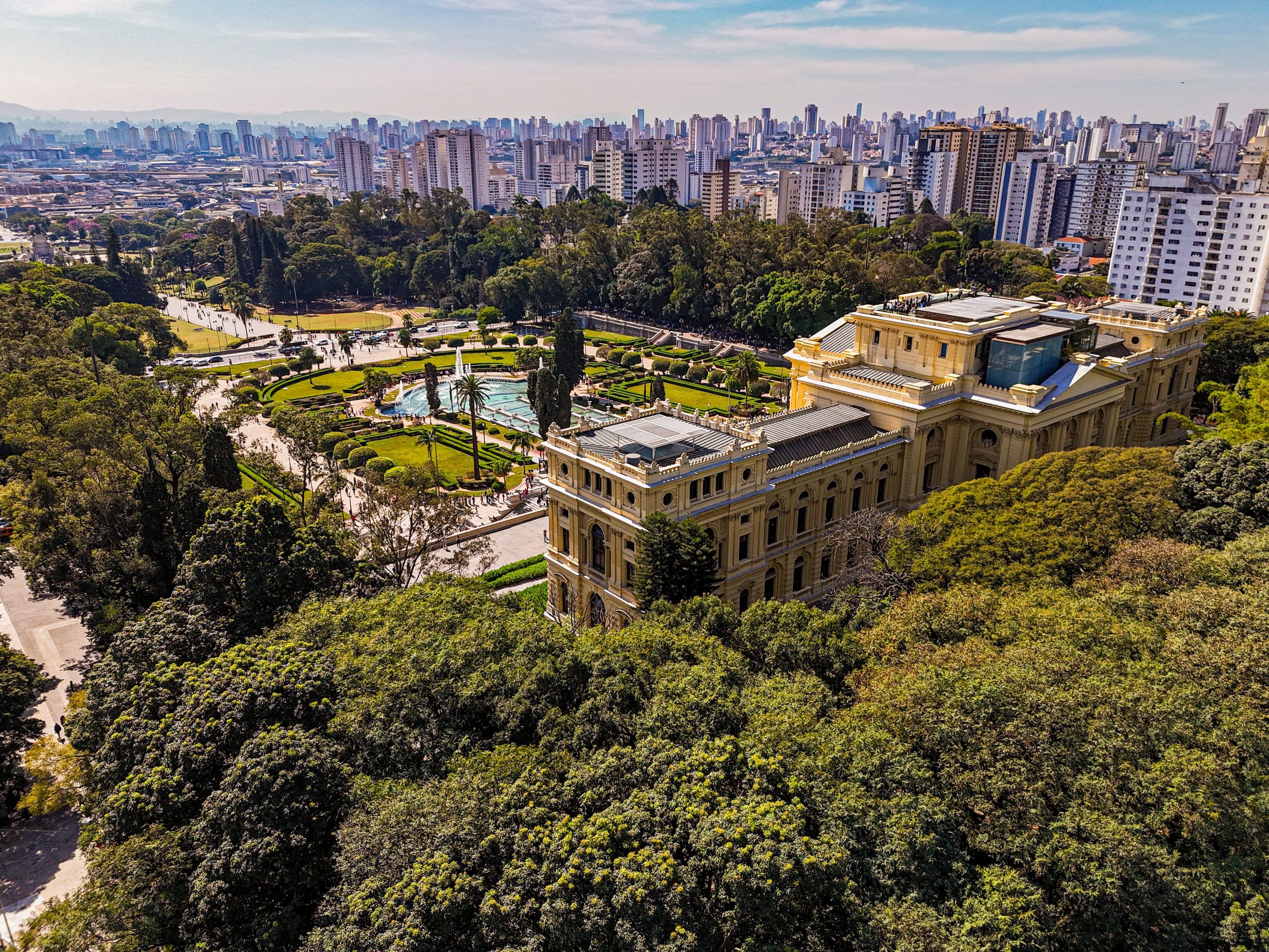 São Paulo, Brasil