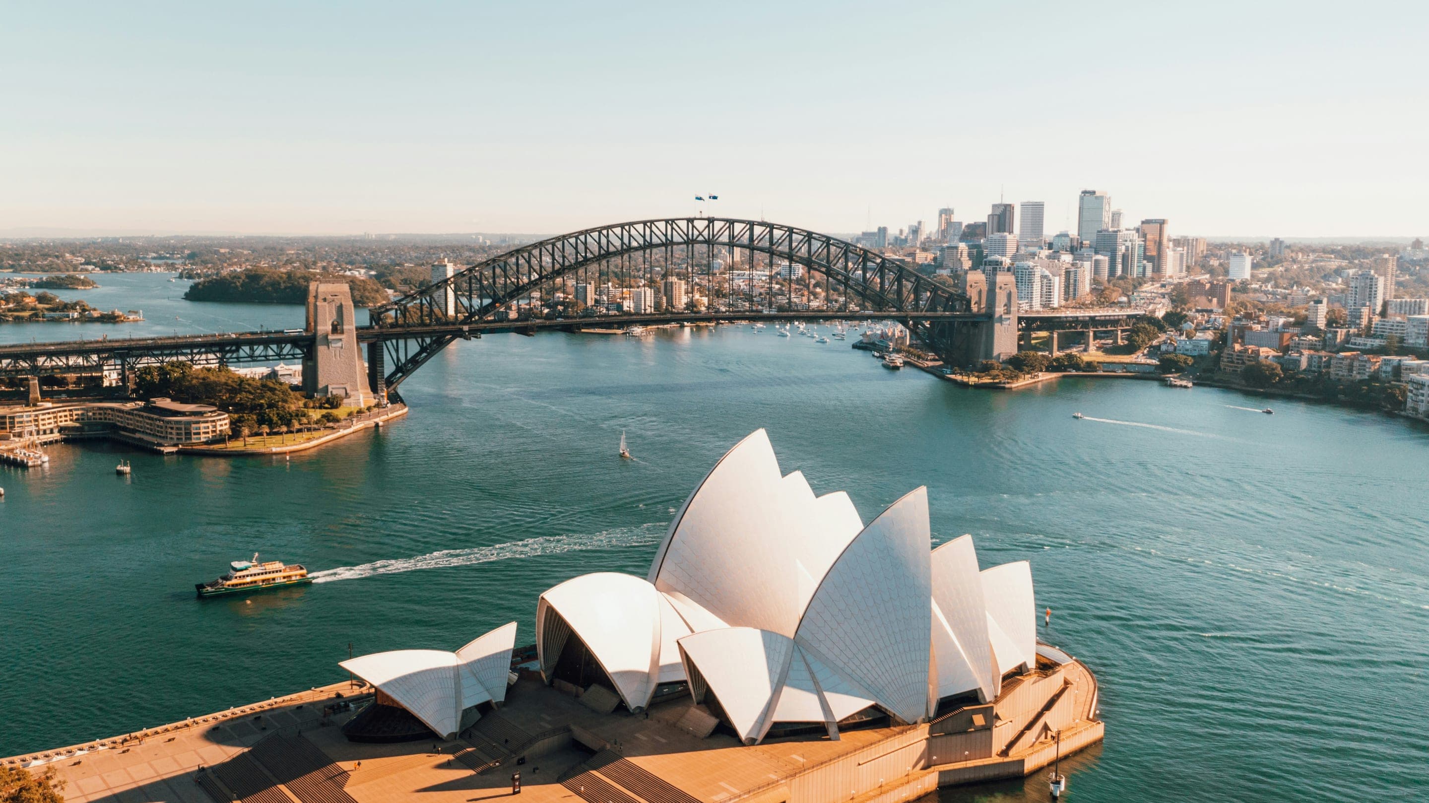 Sydney, Austrália