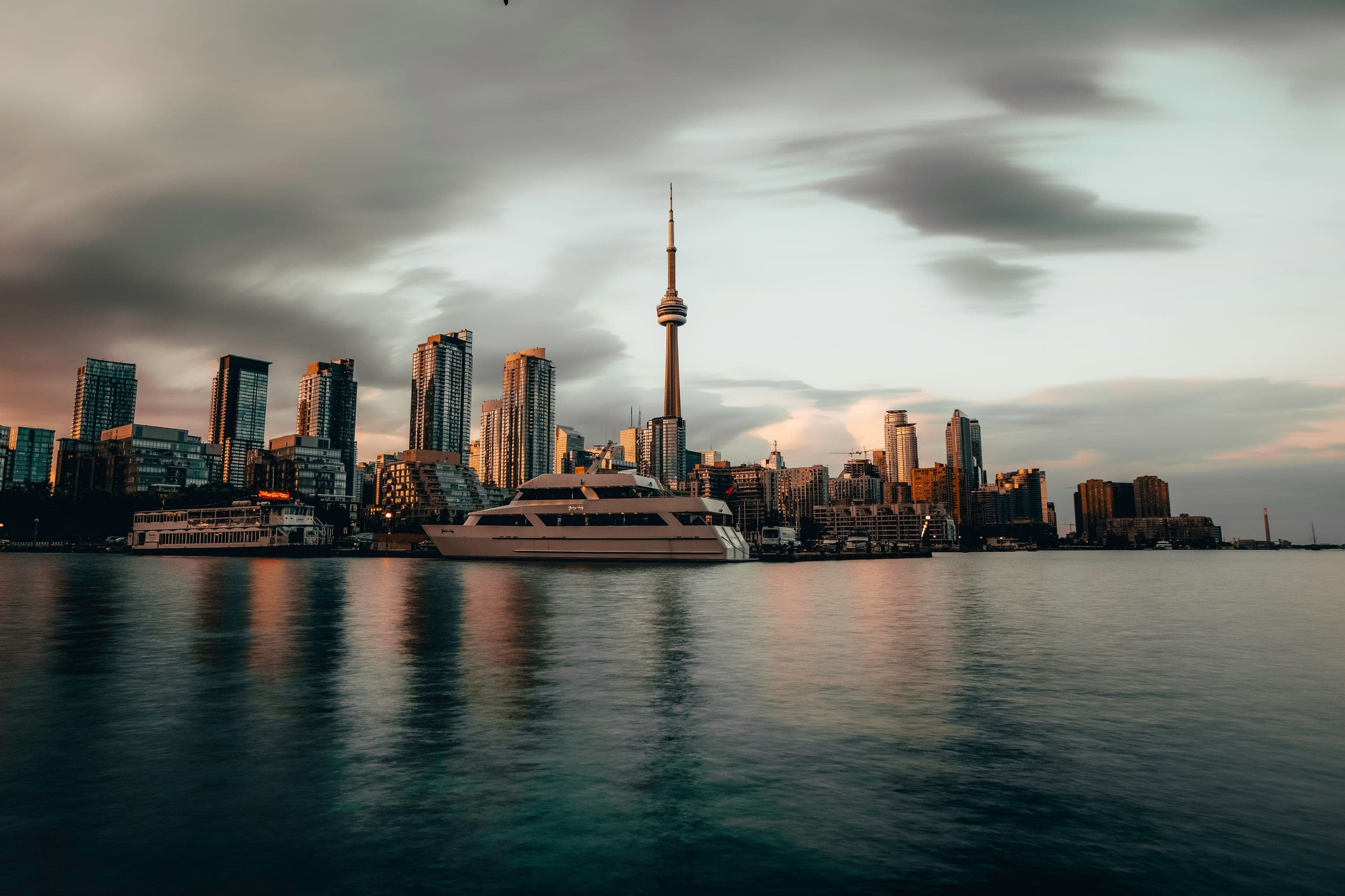 Toronto, Canadá