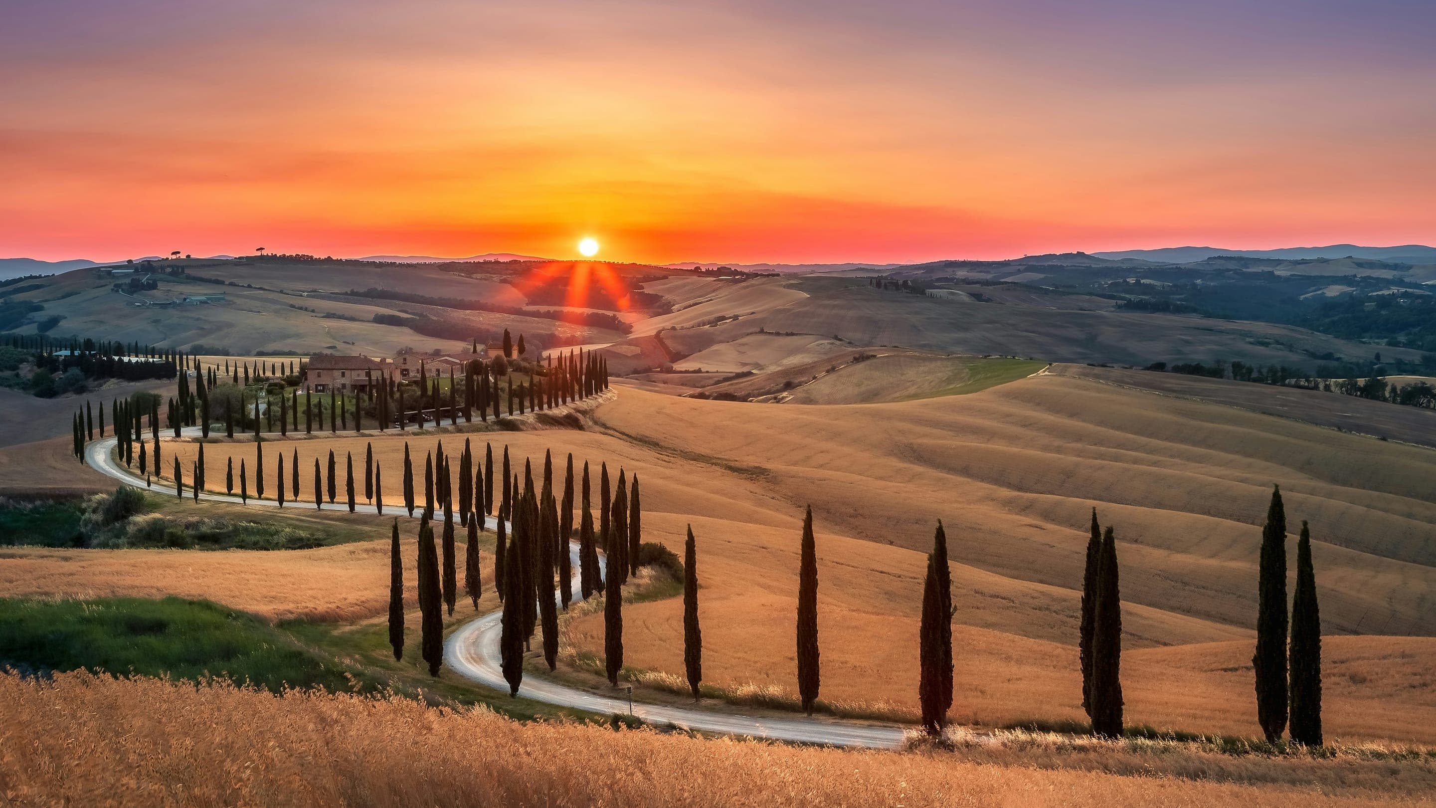 Toscana, Itália