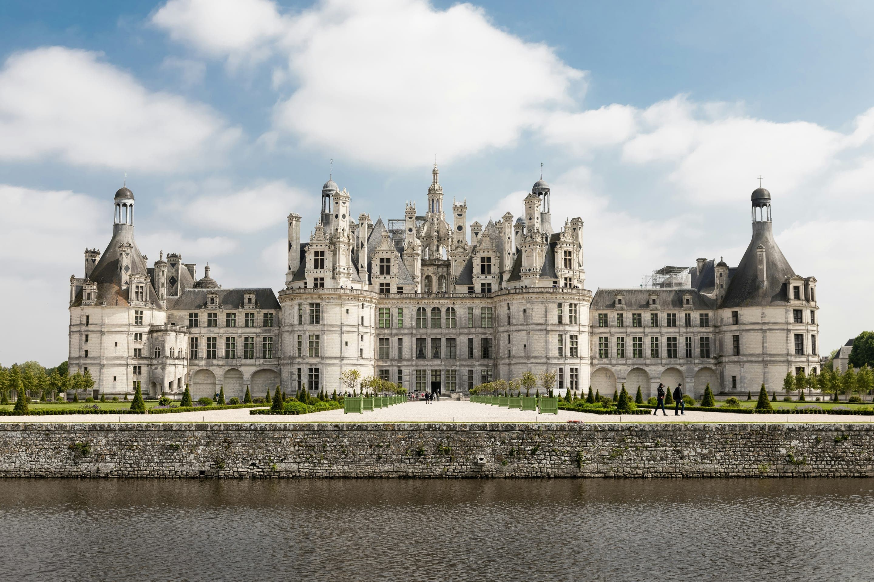 Vale do Loire, França