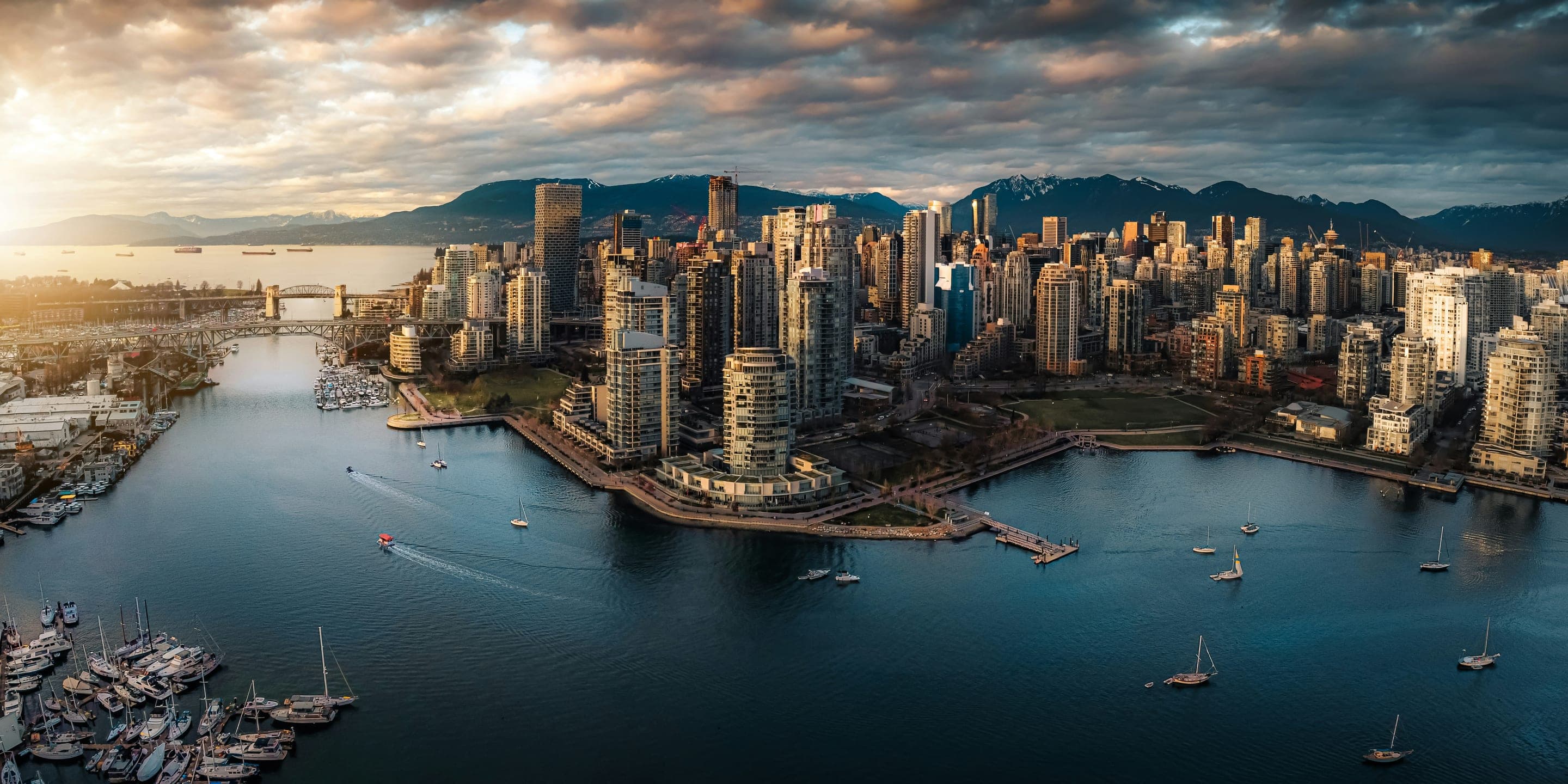 Vancouver, Canadá