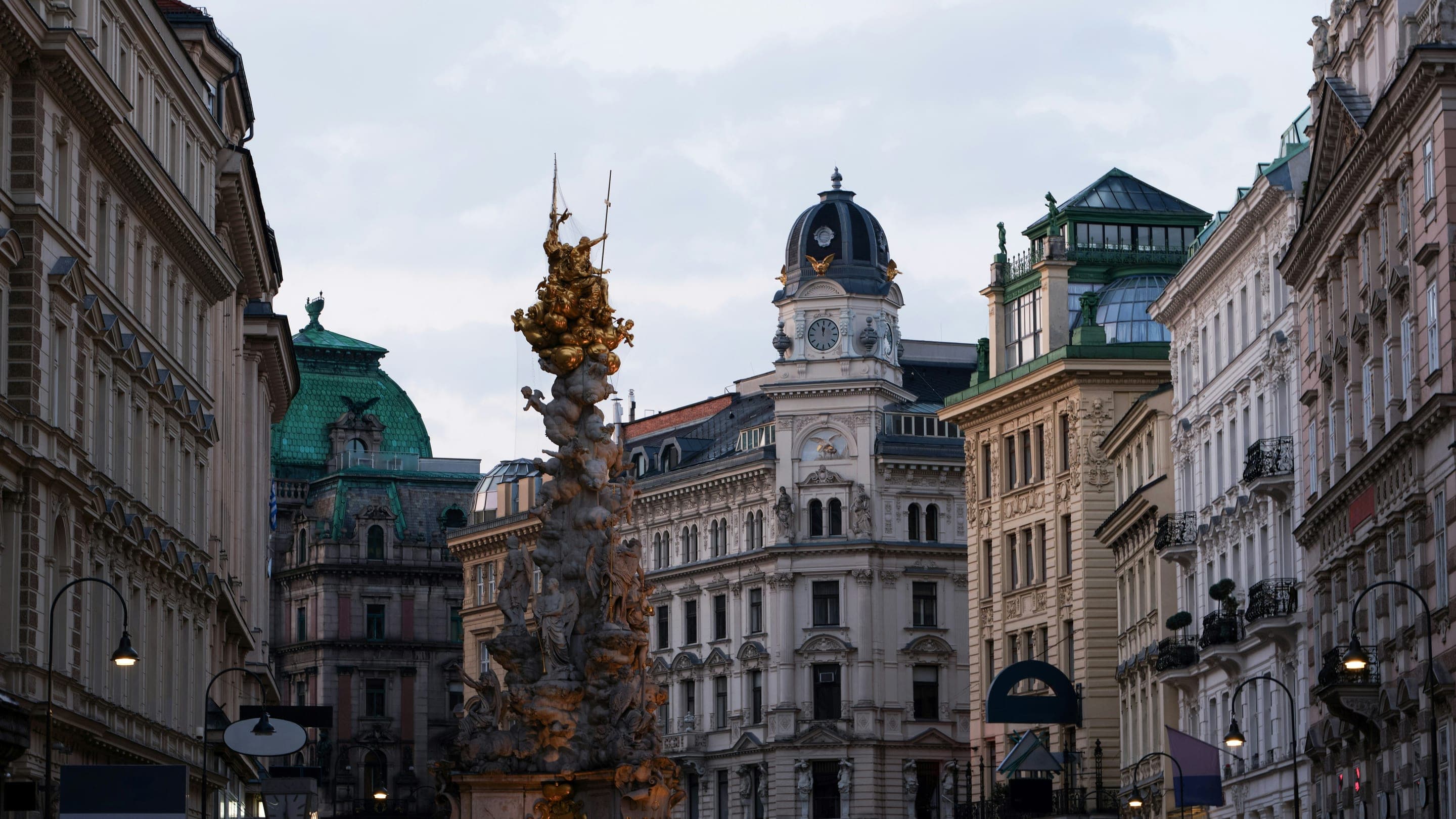Viena, Áustria